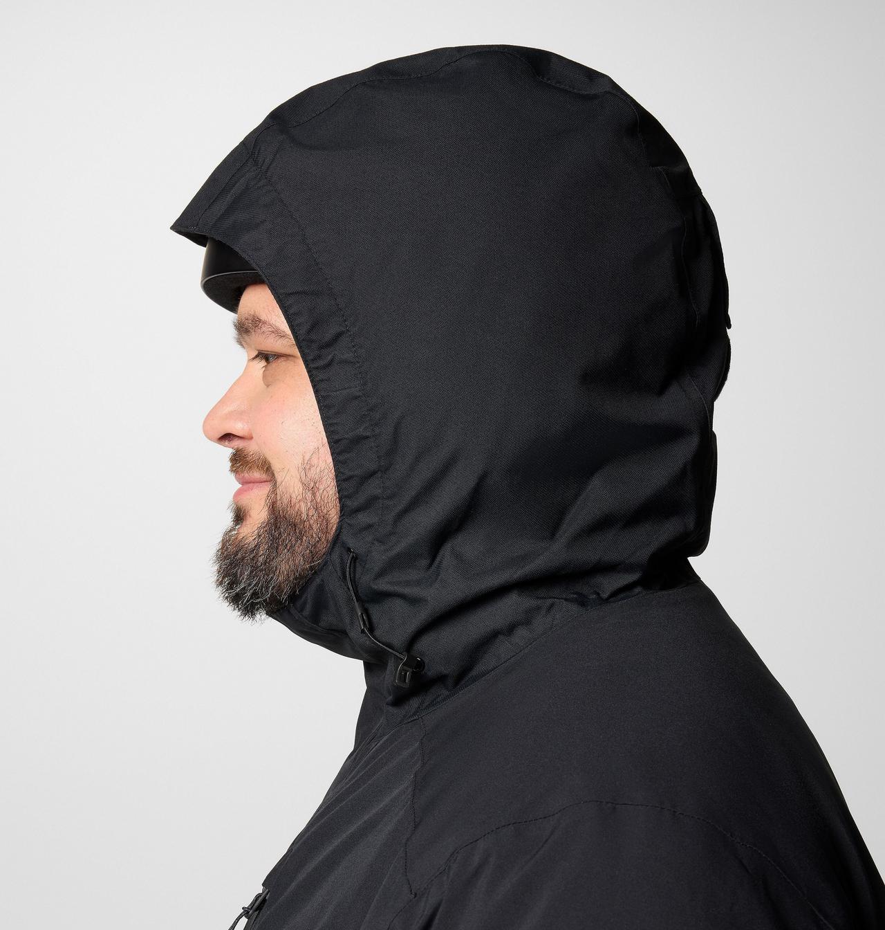 Men's Snow Glide™ II Interchange Jacket - Big 5