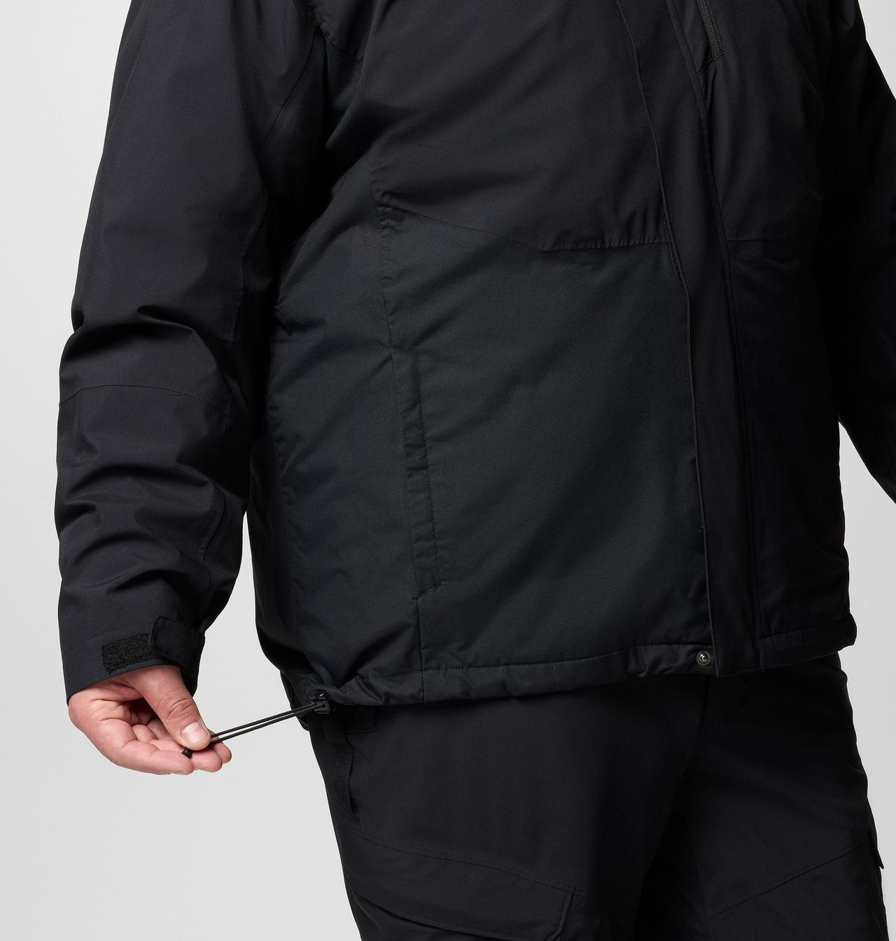 Men's Snow Glide™ II Interchange Jacket - Big 6