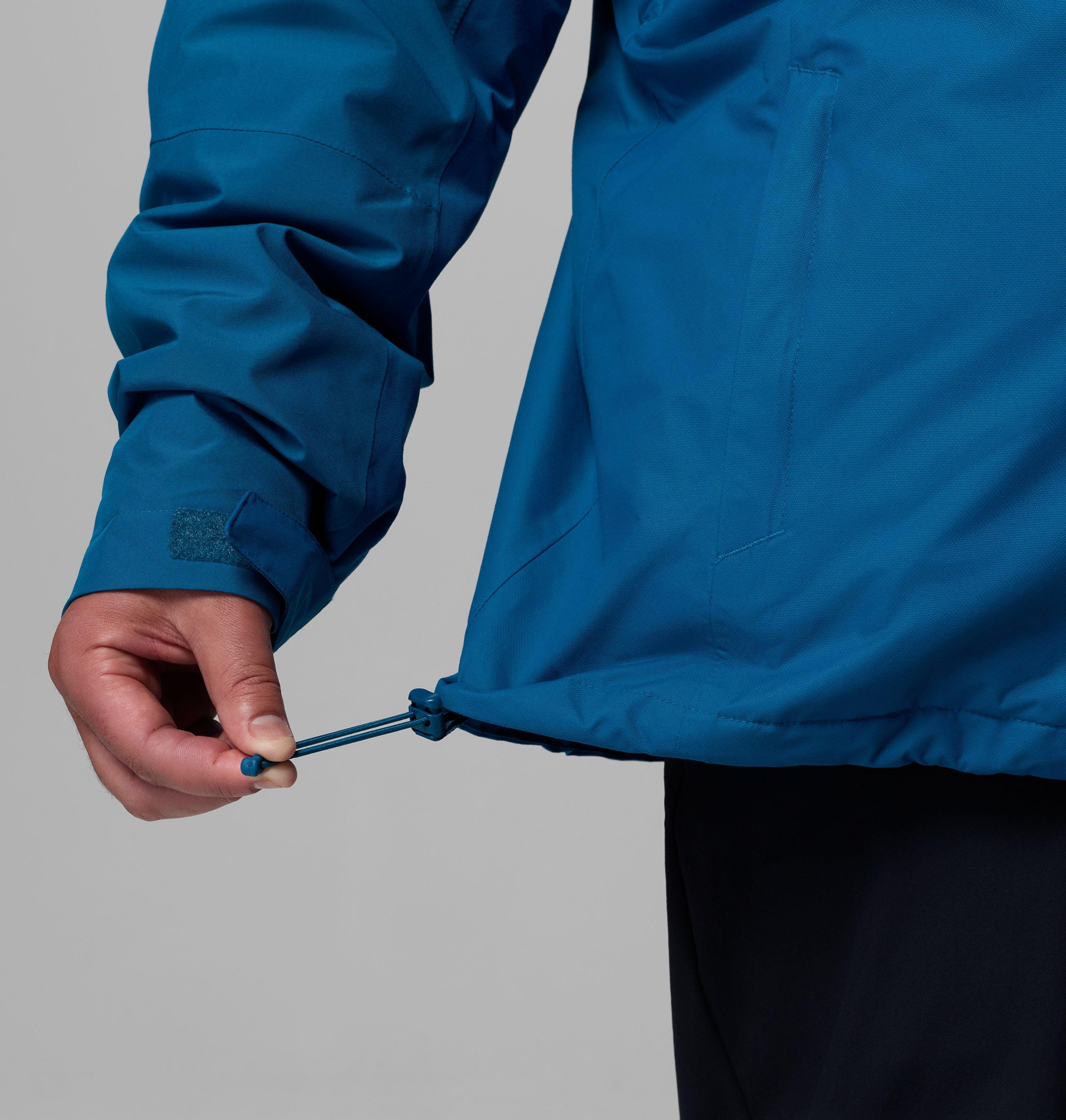Men's Snow Glide II Interchange Jacket - Big | 442 | 1X 12