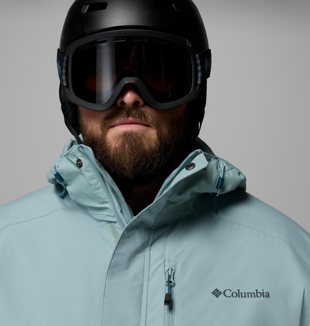 Men's Snow Glide™ II Interchange Jacket - Big 9