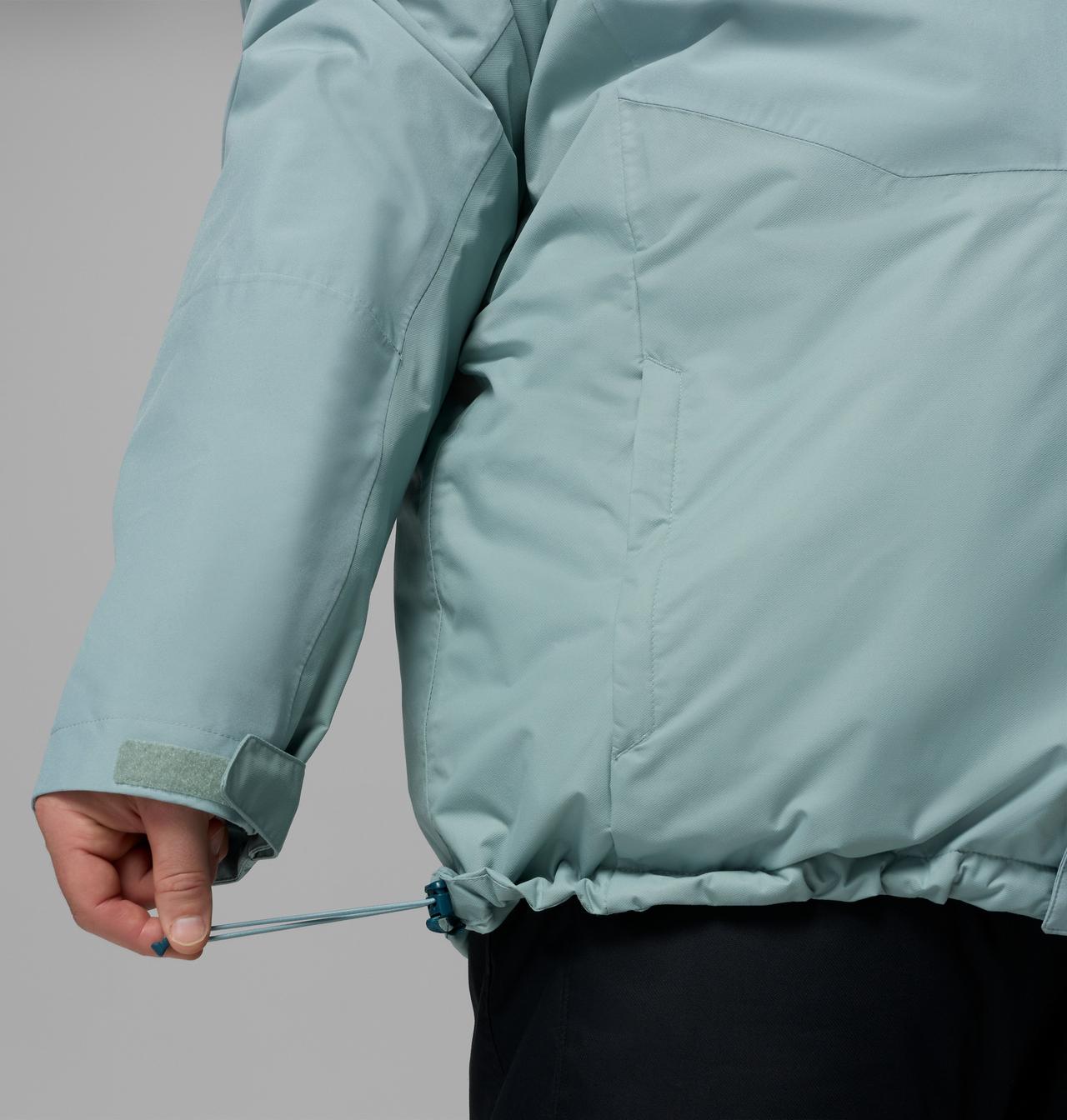 Men's Snow Glide™ II Interchange Jacket - Big 11