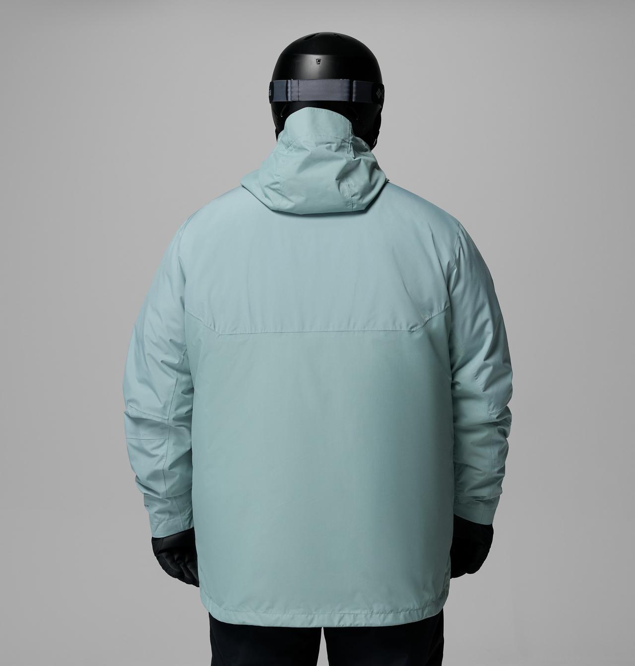 Men's Snow Glide™ II Interchange Jacket - Big 3