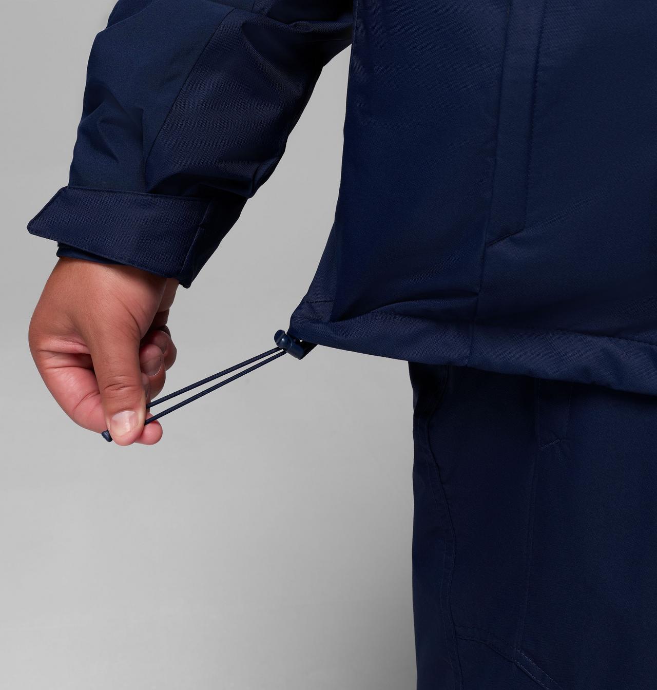 Men's Snow Glide™ II Interchange Jacket - Big | 464 | 3X 10