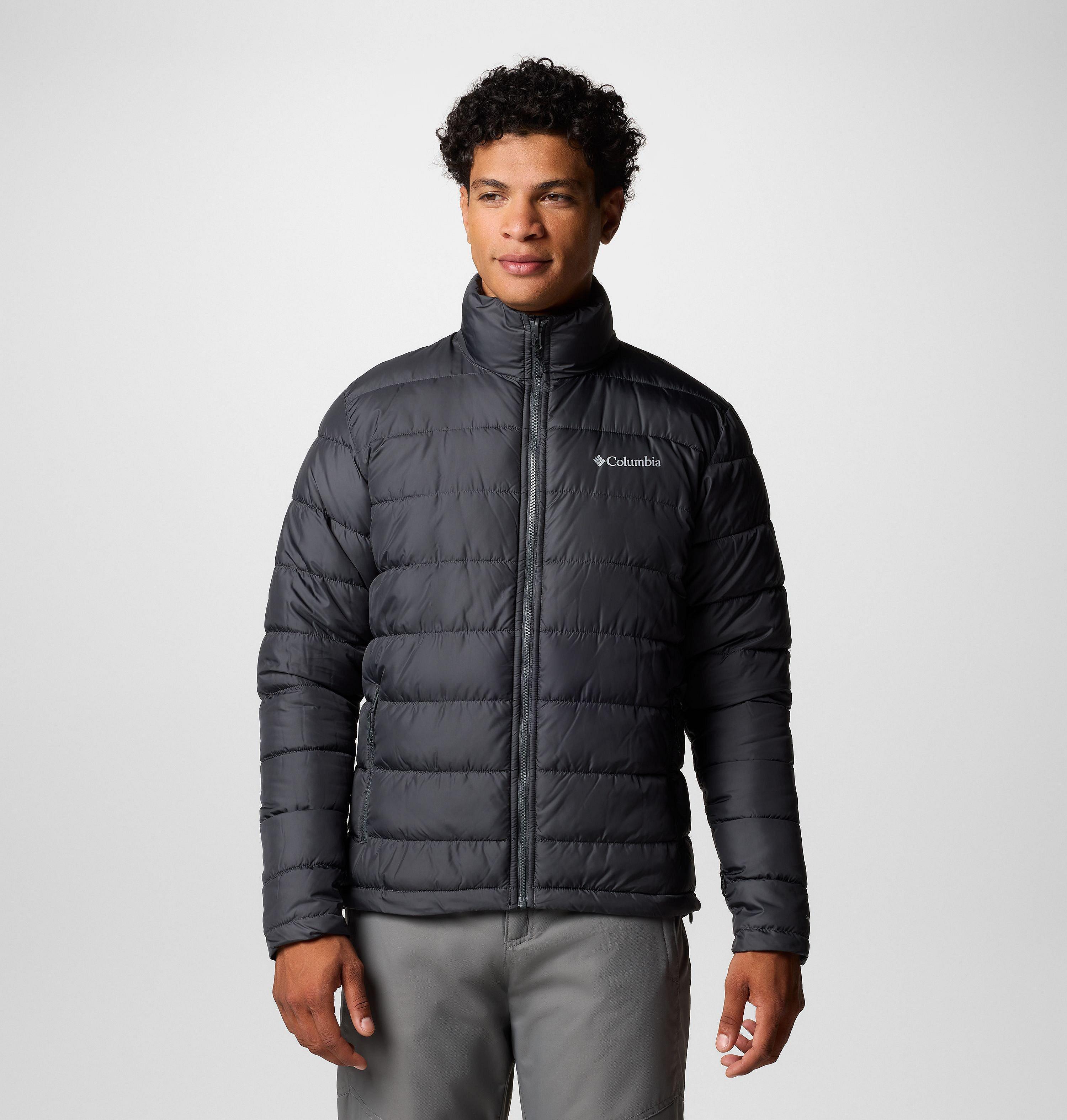Men's Snow Glide II Interchange Jacket - Tall 7