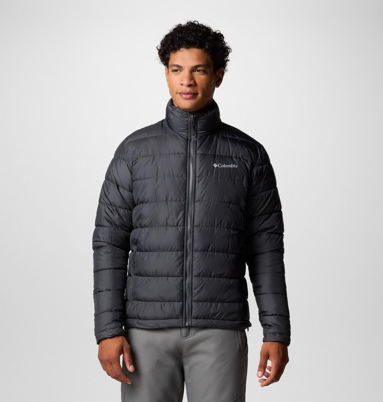 Men's Snow Glide™ II Interchange Jacket - Tall 7