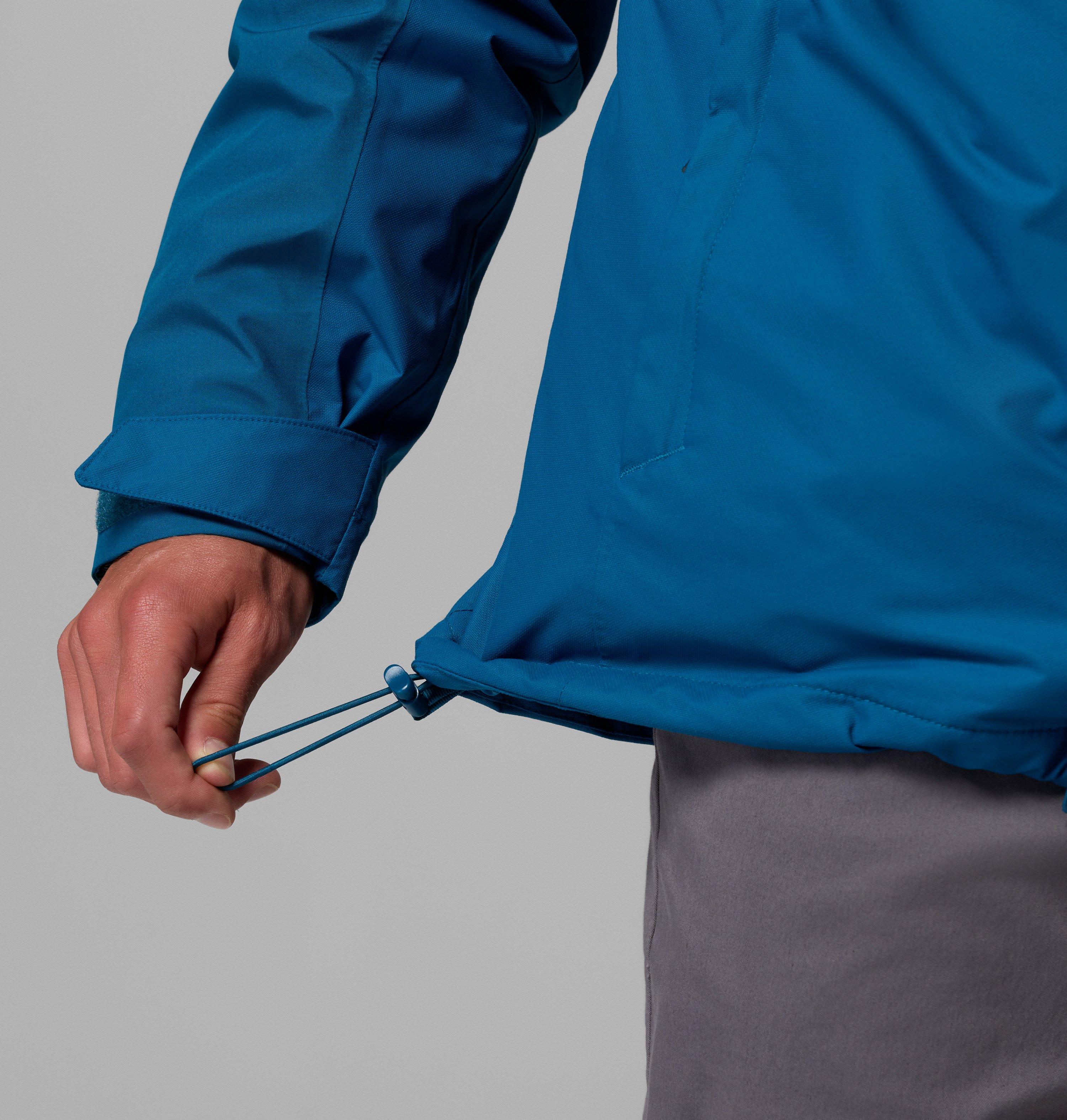 Men's Snow Glide II Interchange Jacket - Tall 12