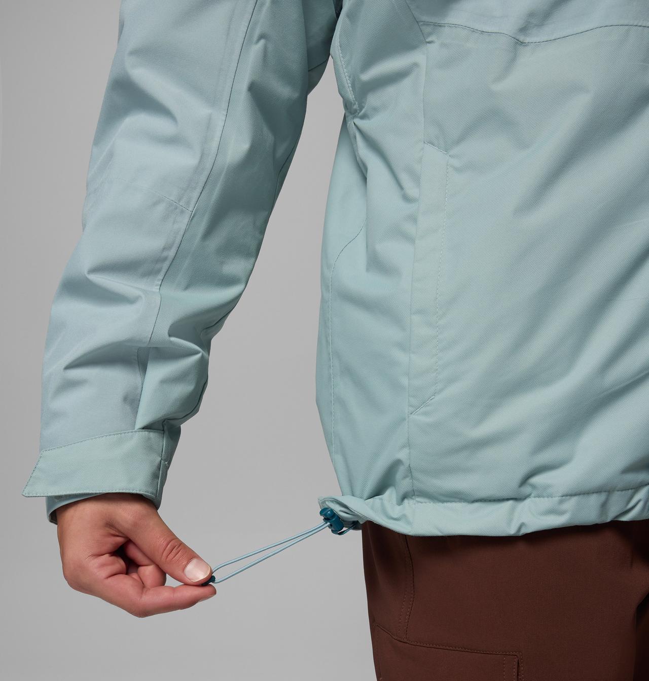 Men's Snow Glide™ II Interchange Jacket - Tall | 461 | XLT 12