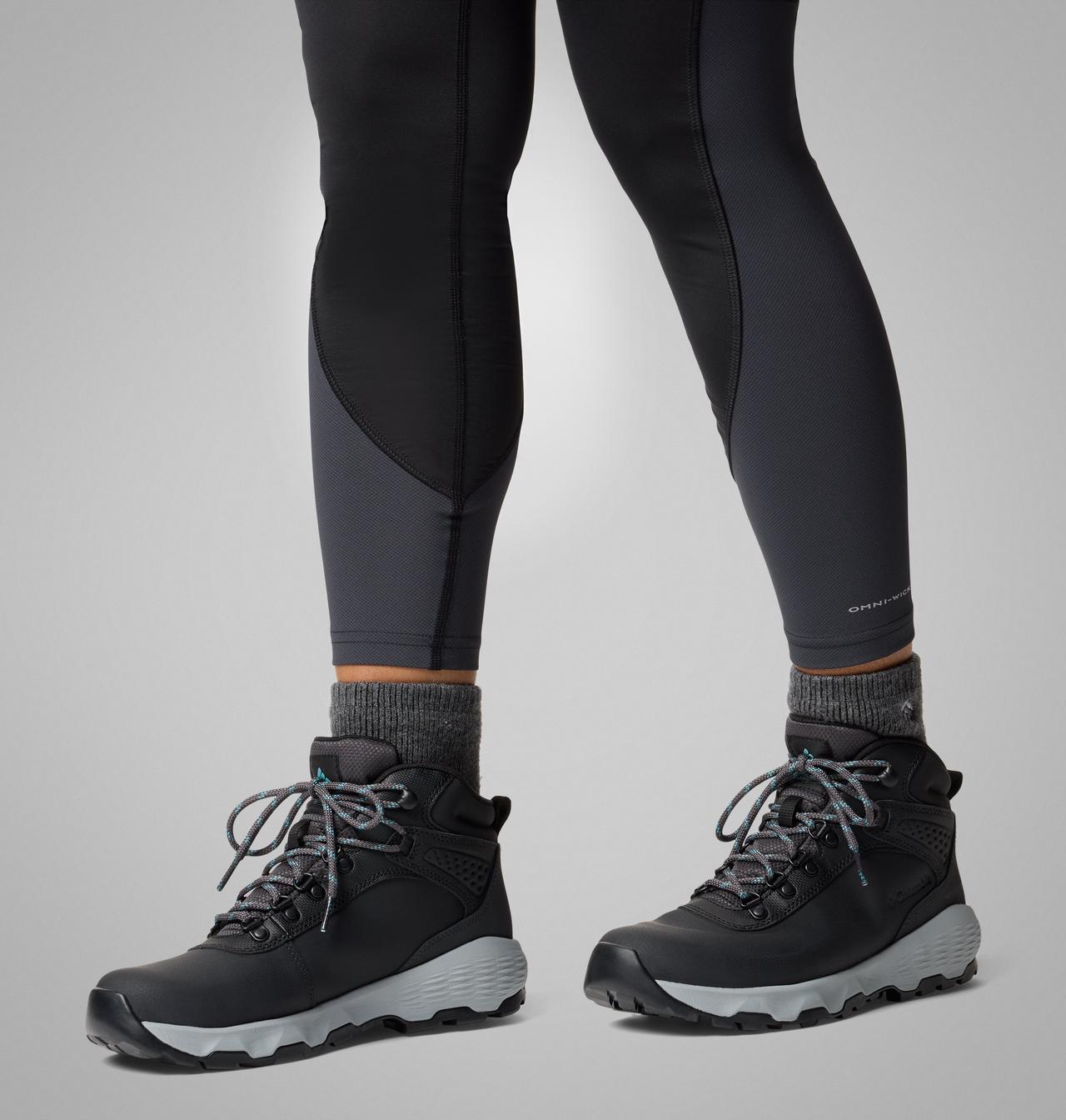 Women's Newton Wander™ Leather Boot 11