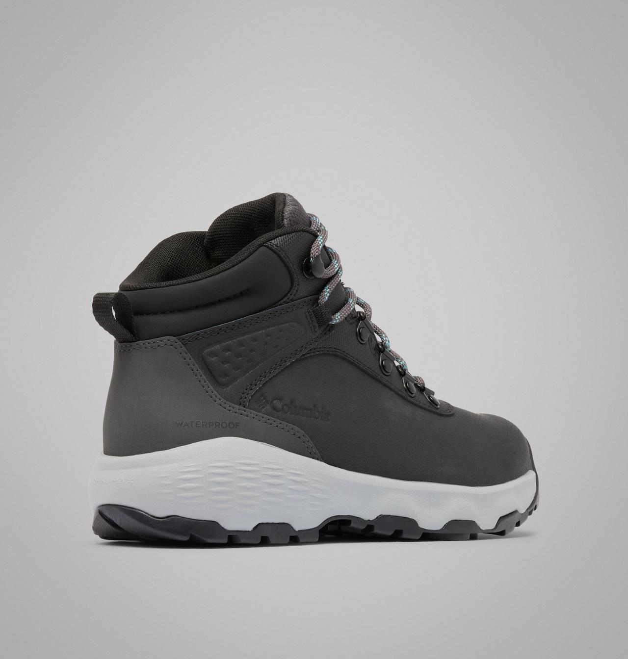 Women's Newton Wander™ Leather Boot 10