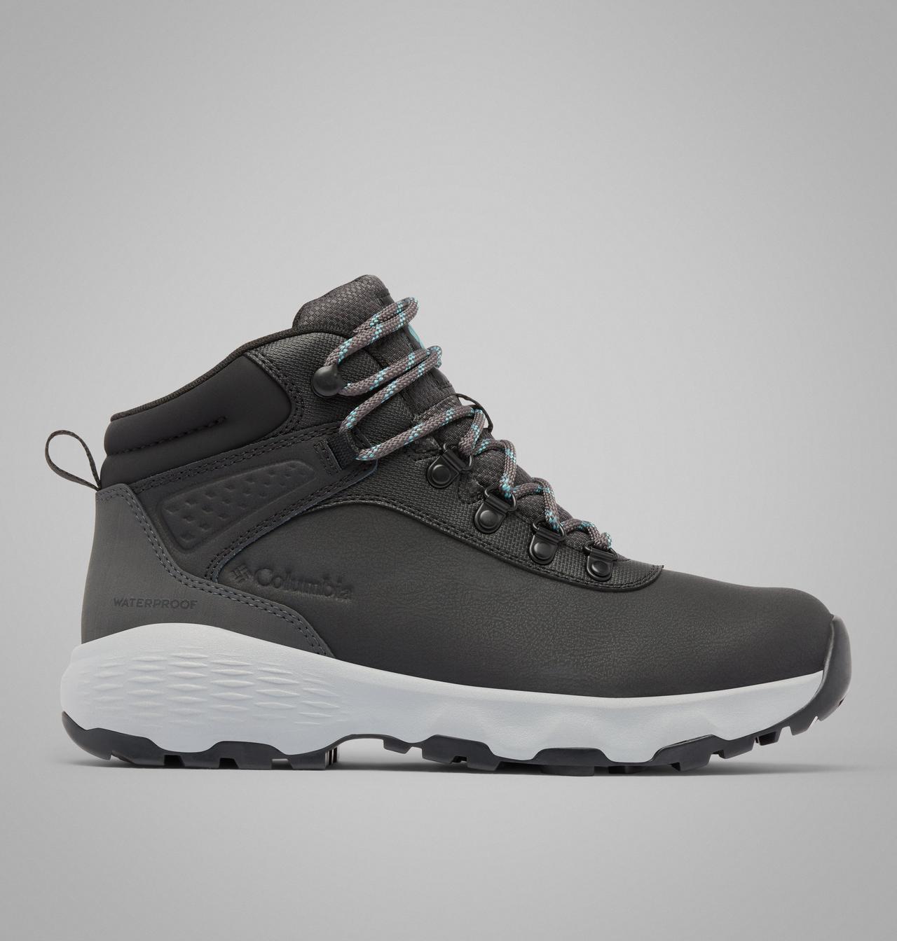 Women's Newton Wander™ Leather Boot 1