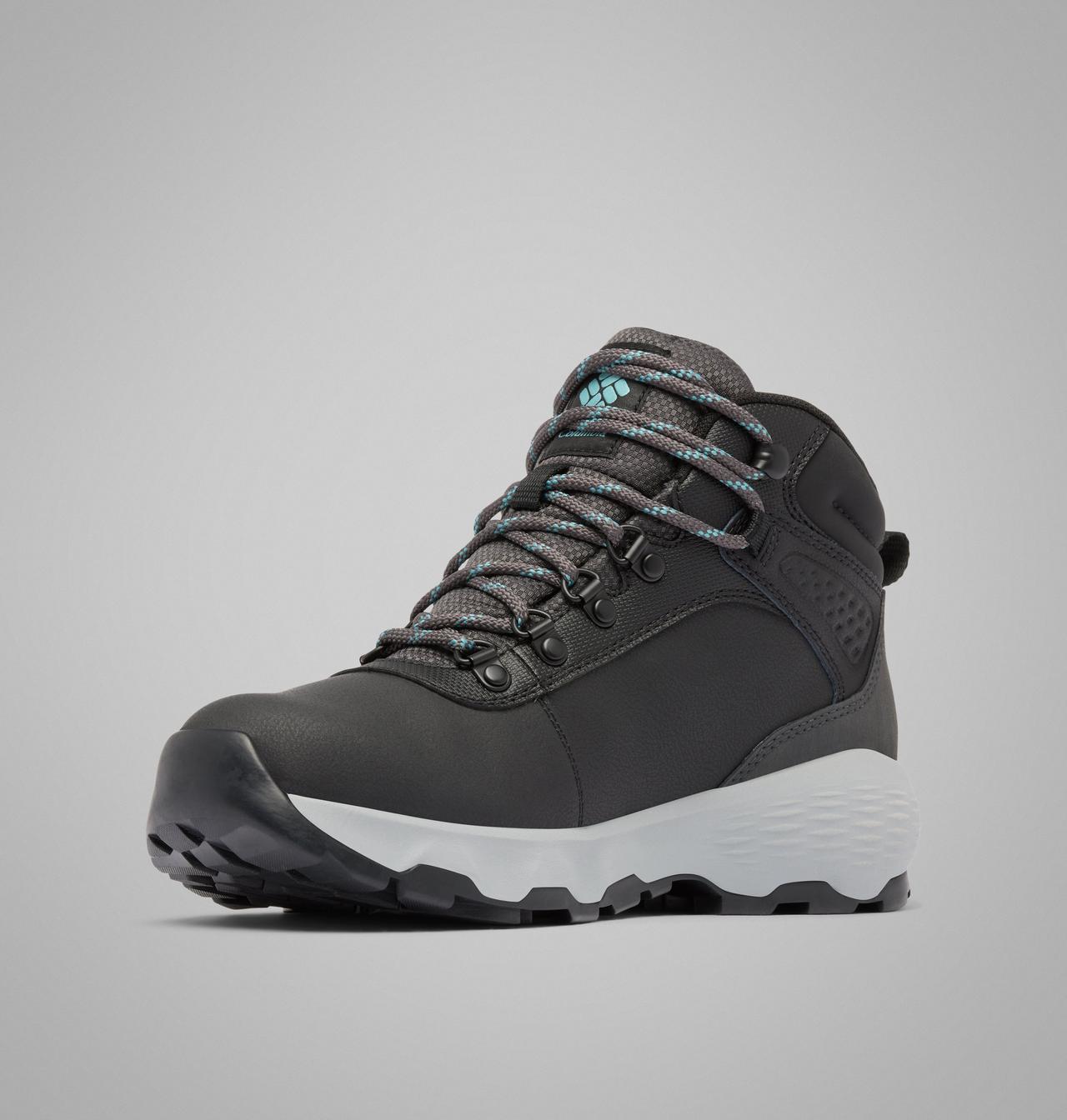 Women's Newton Wander™ Leather Boot 8