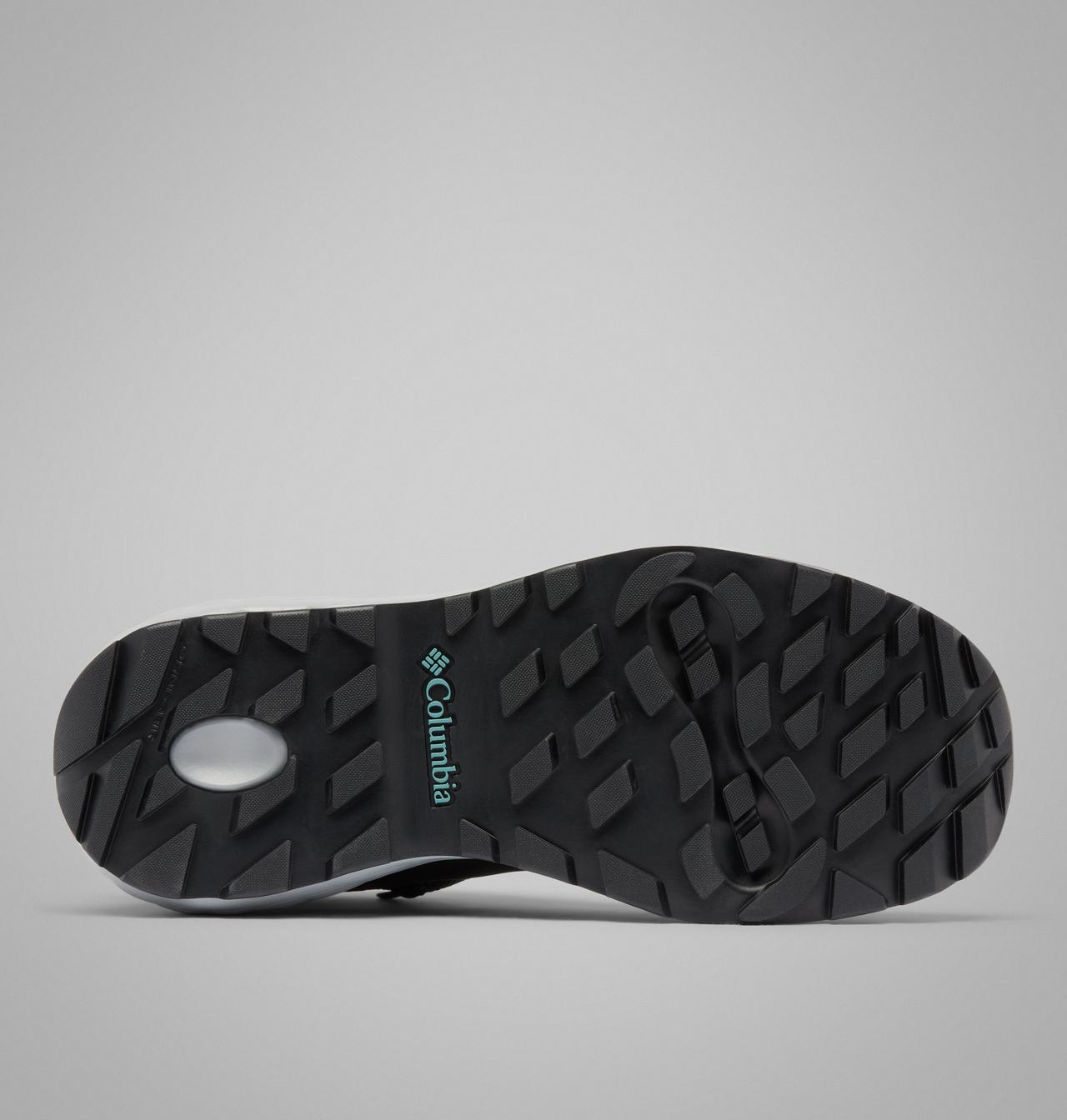 Women's Newton Wander™ Leather Boot 6