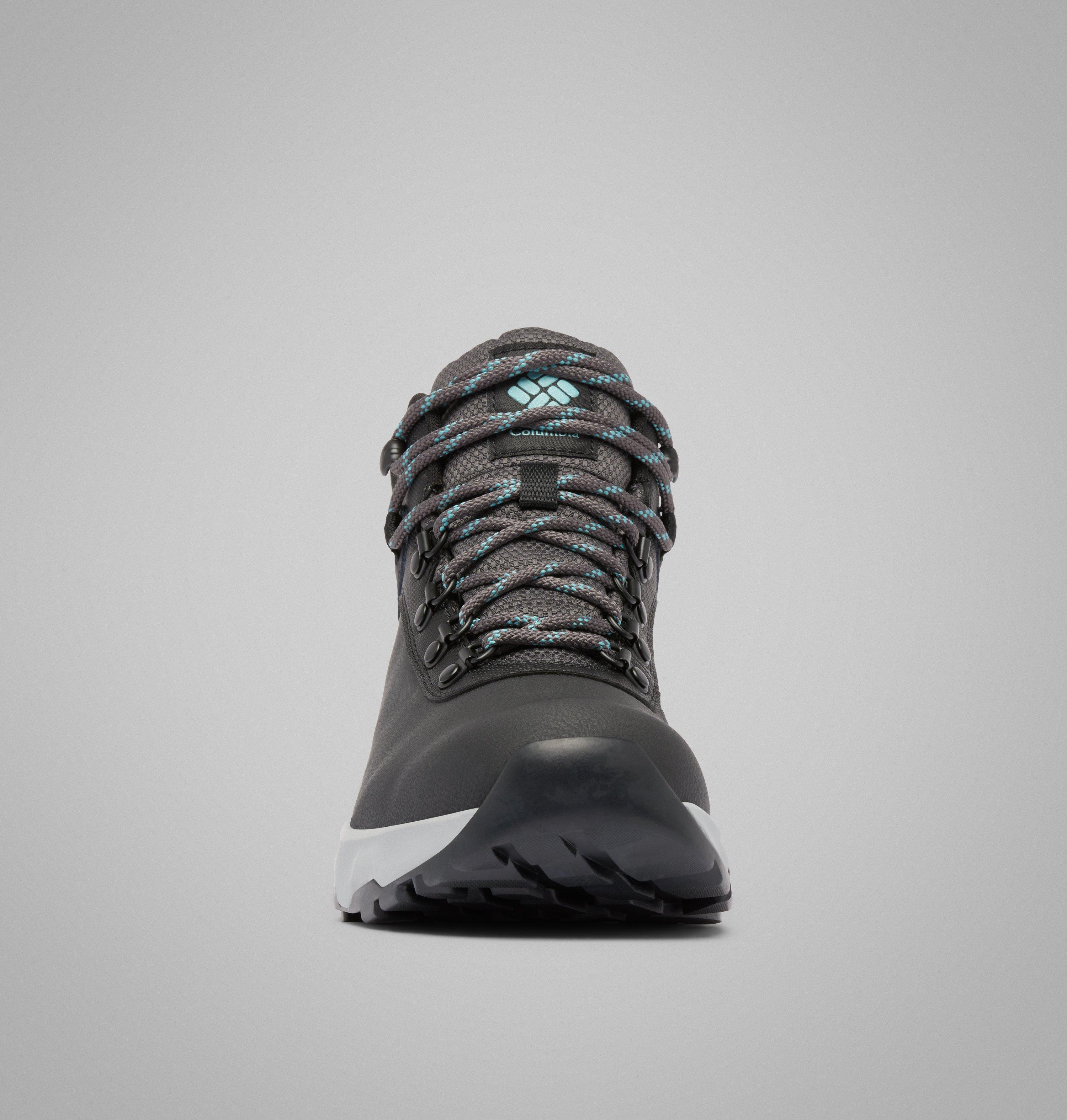 Femme Botte Newton Wander LTR 9