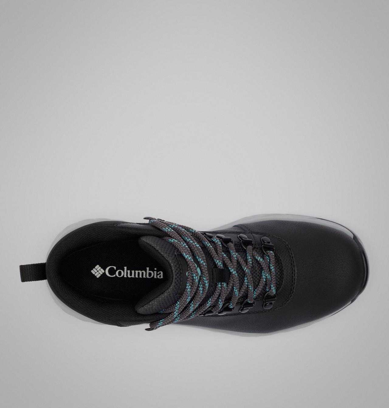 Women's Newton Wander™ Leather Boot 5