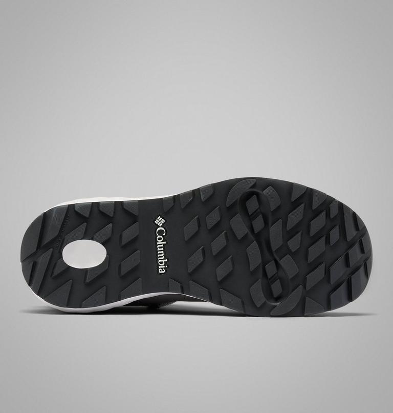 Women's Newton Wander LTR Mid Waterproof Boots, Color: Quarry, Cool Green, image 5