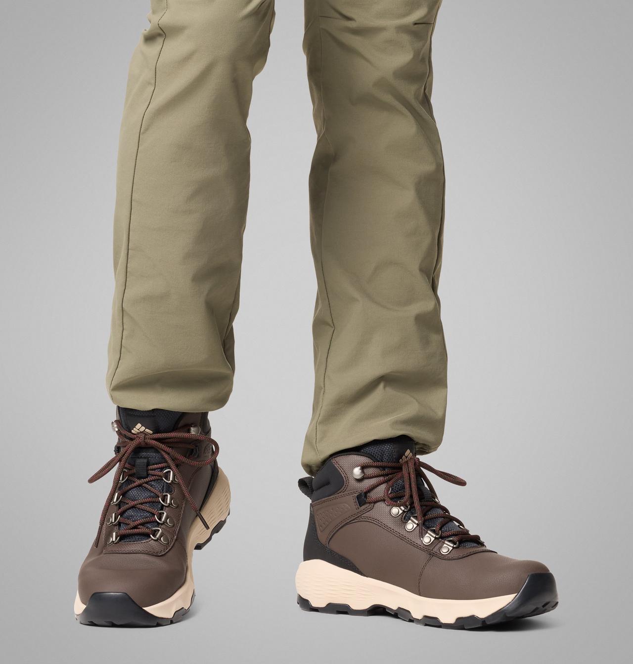 Femme Botte Newton Wander™ LTR 11