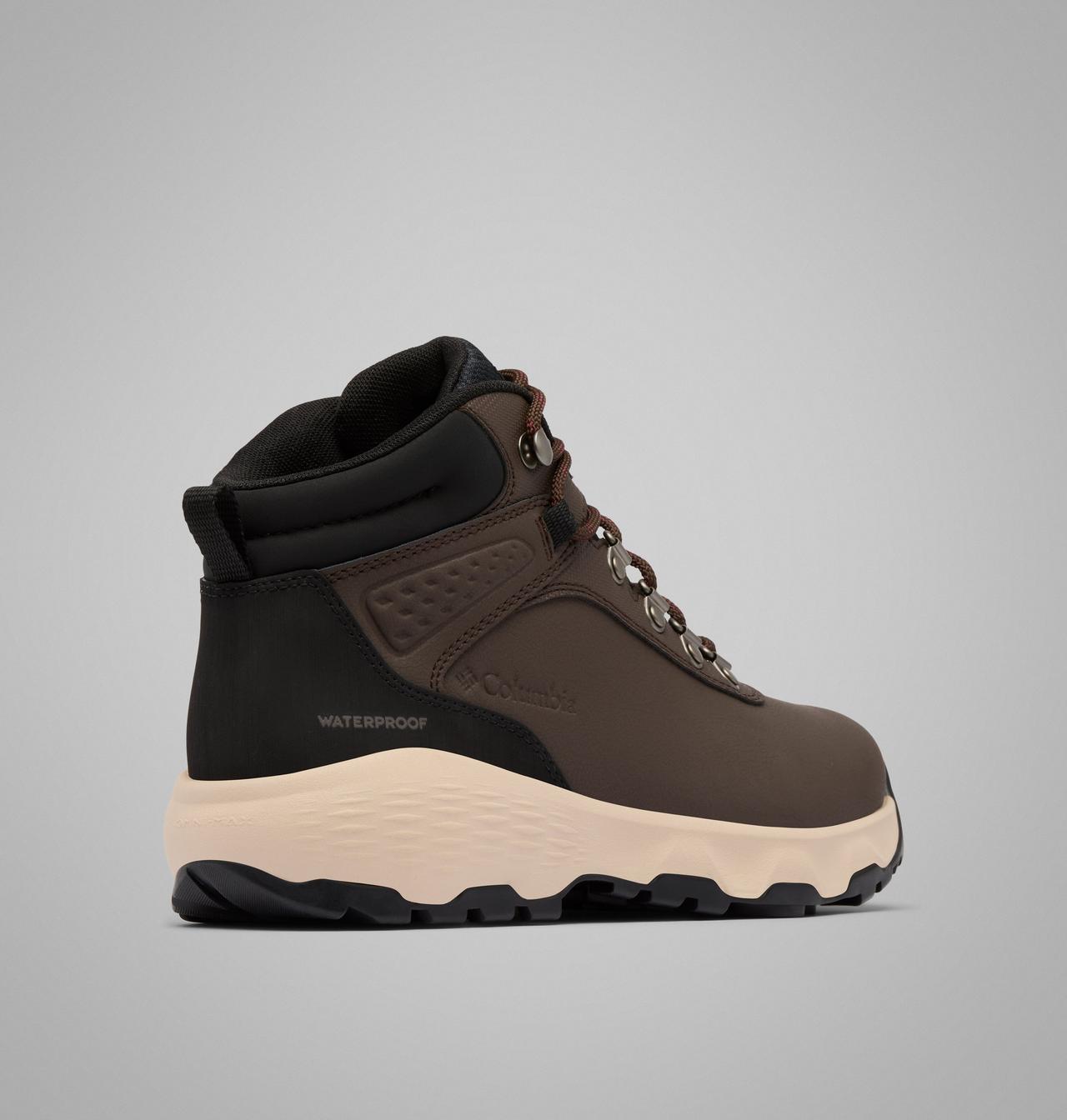 Femme Botte Newton Wander™ LTR 10