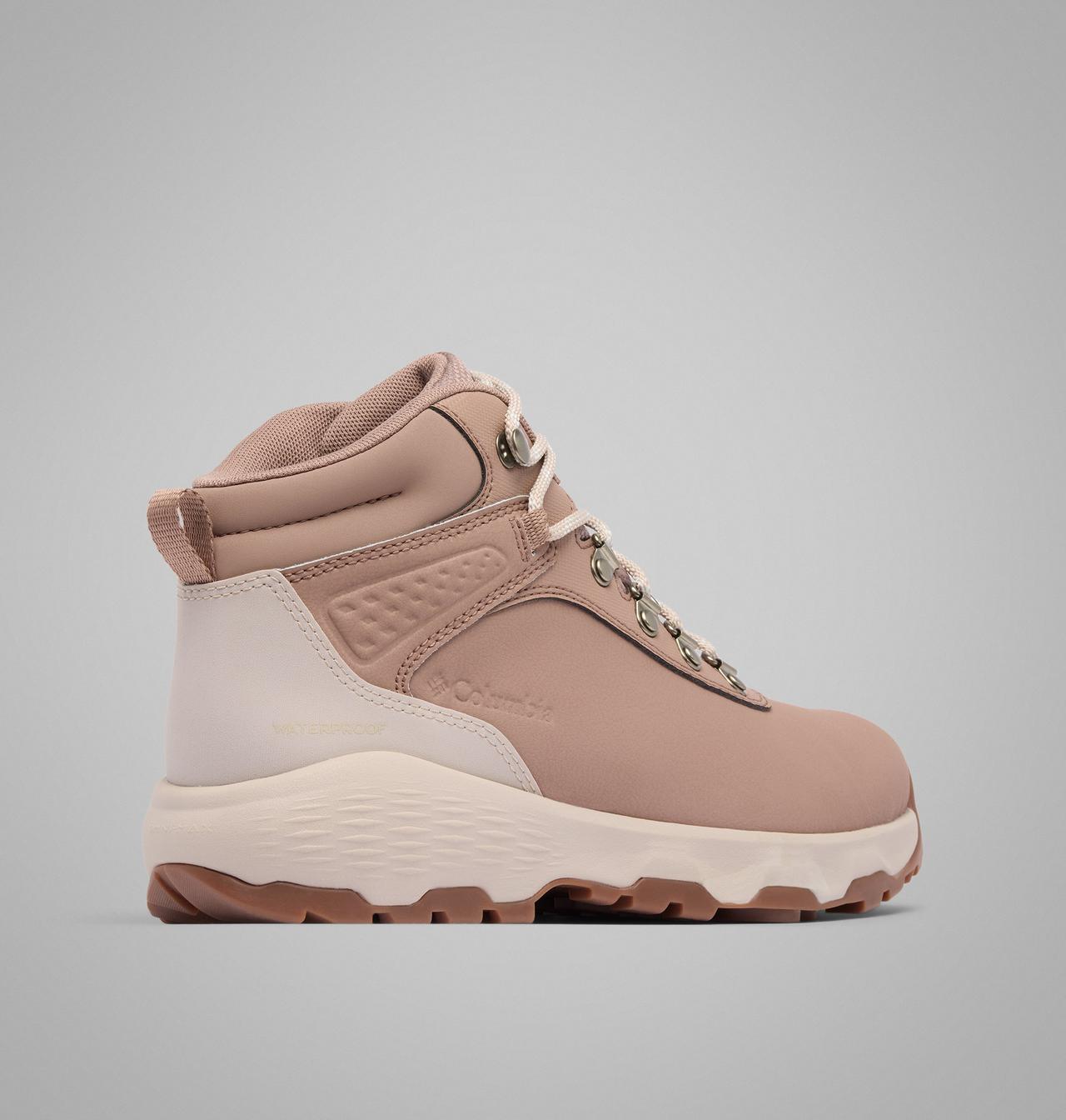 Women's Newton Wander™ Leather Boot 10