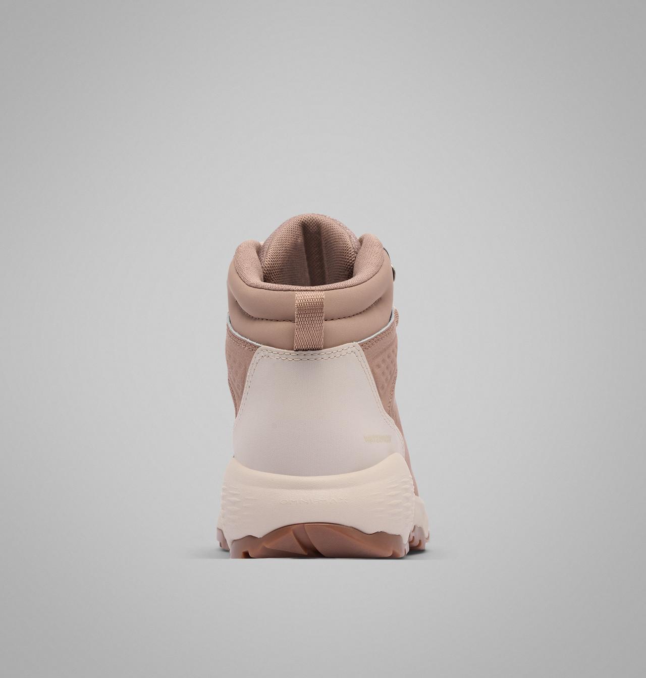 Women's Newton Wander™ Leather Boot 2