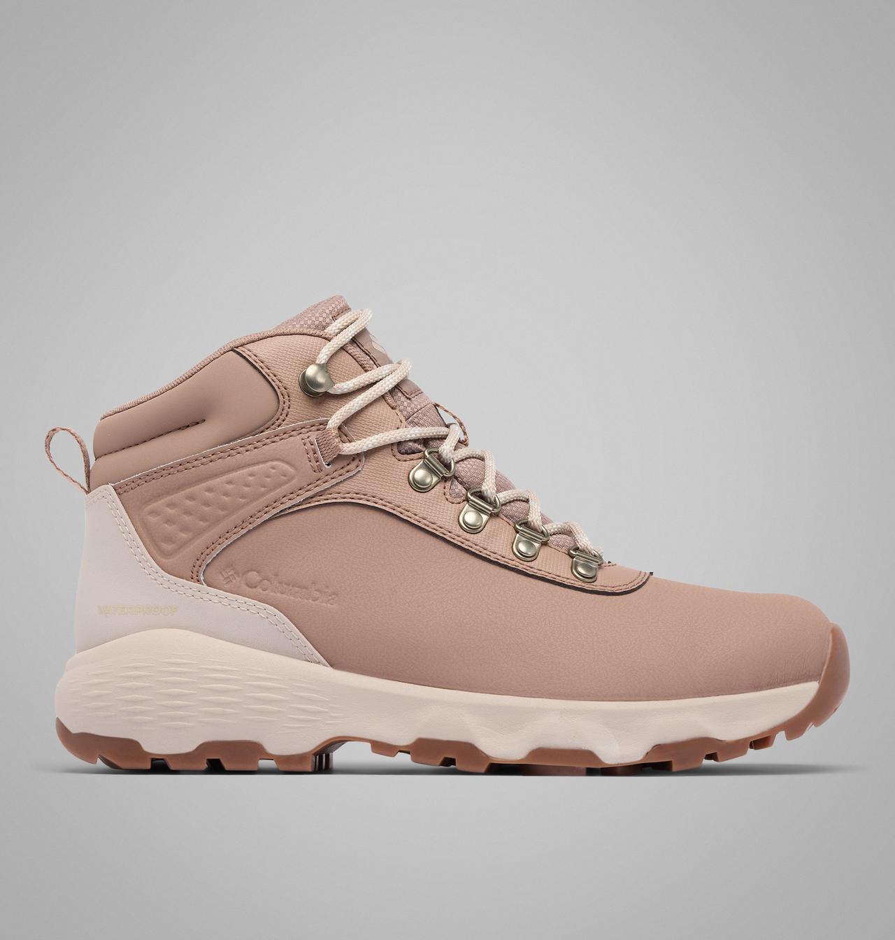 Women's Newton Wander™ Leather Boot 1