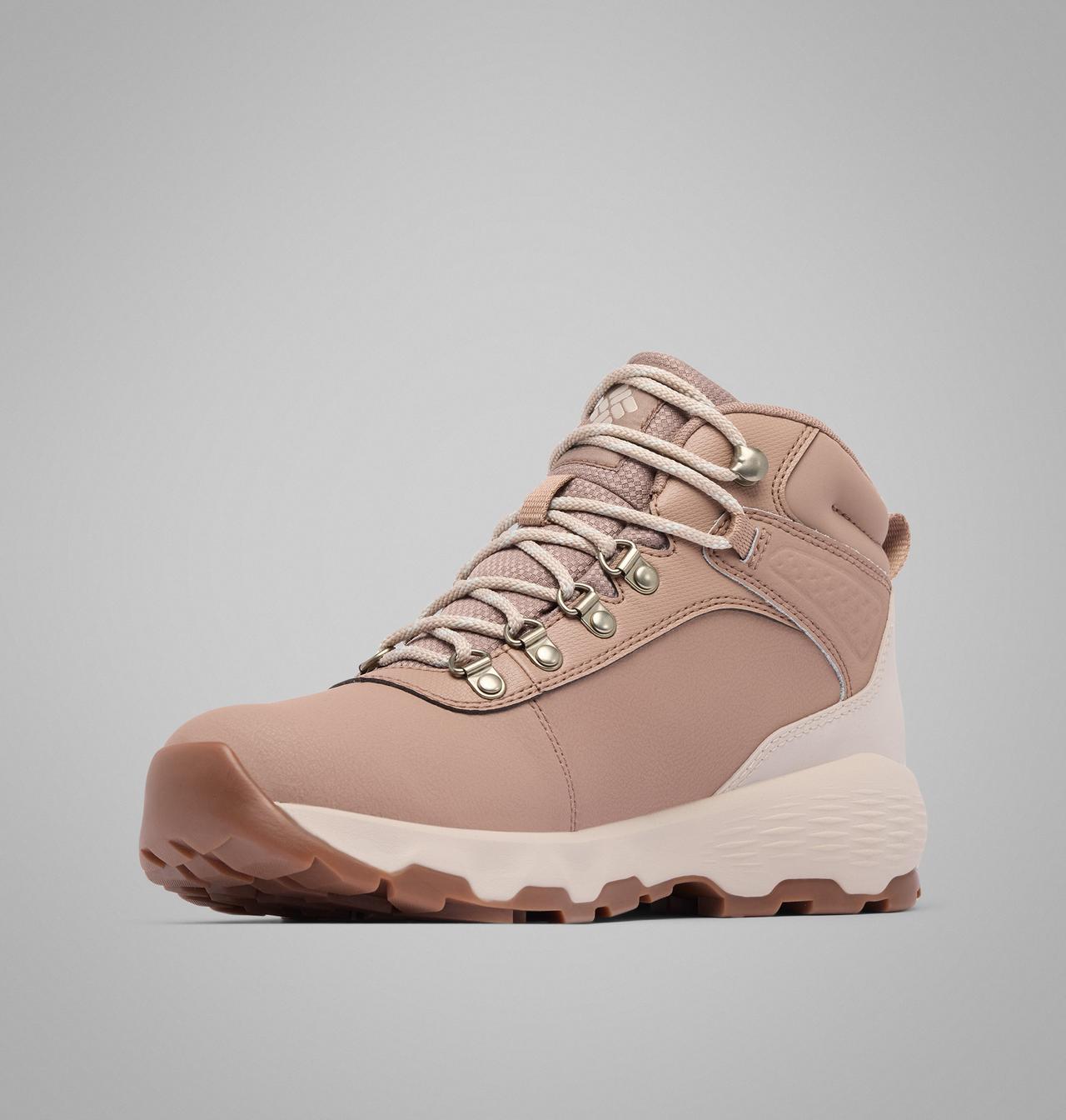 Women's Newton Wander™ Leather Boot 8