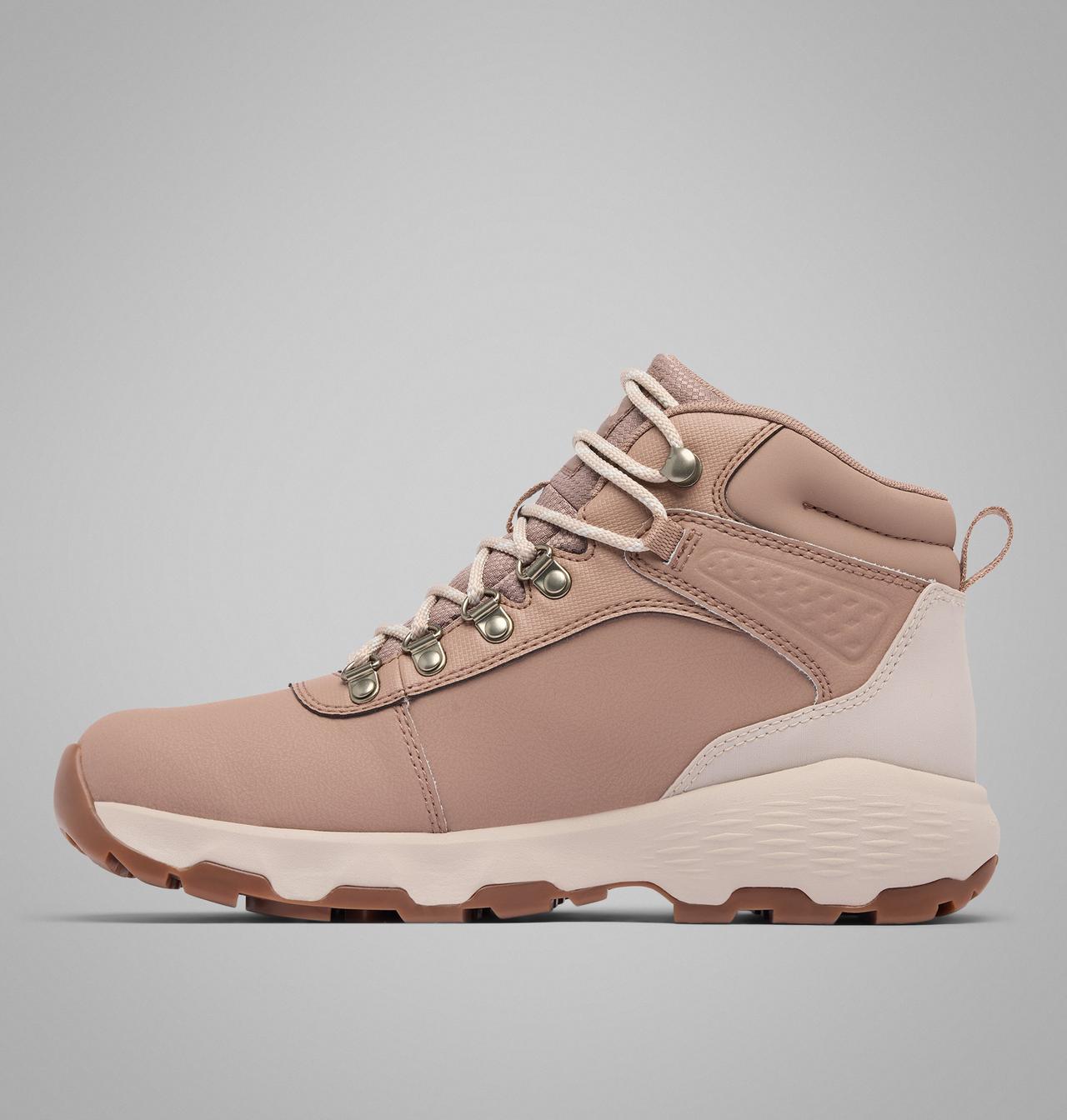 Women's Newton Wander™ Leather Boot 7