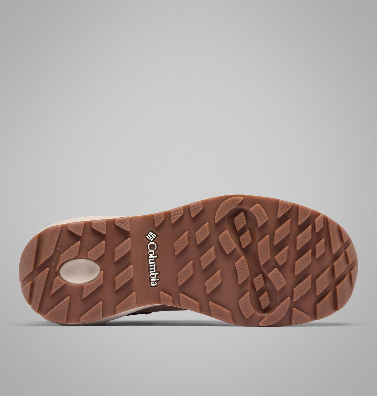 Women's Newton Wander™ Leather Boot 6