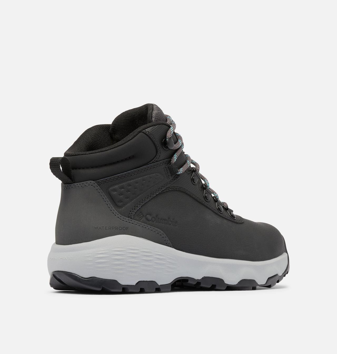 Women's Newton Wander™ LTR Boot - Wide | 010 | 10 9