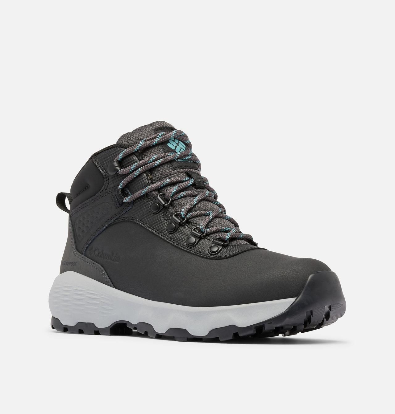 Women's Newton Wander™ LTR Boot - Wide | 010 | 10 3
