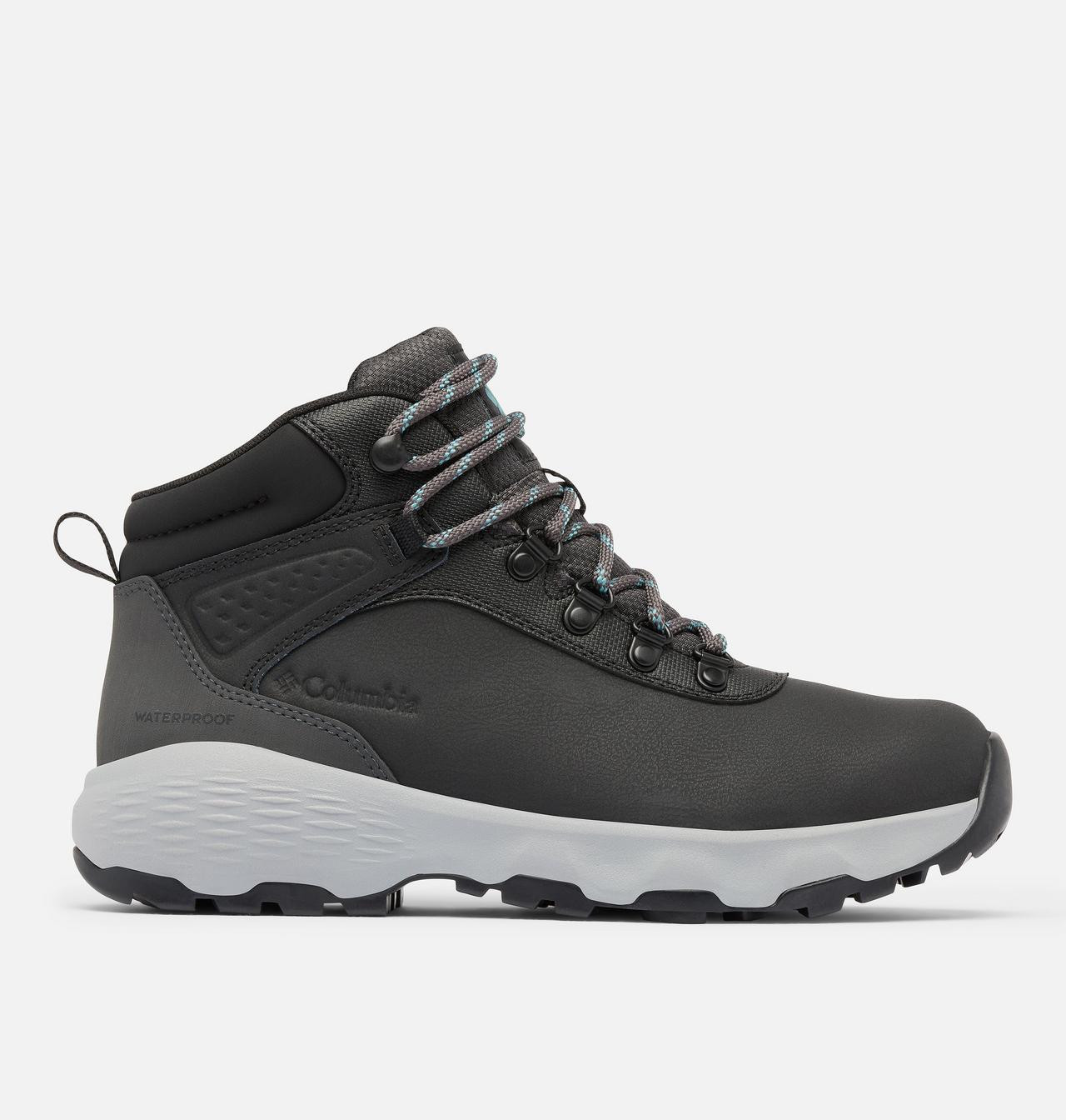 Women's Newton Wander™ LTR Boot - Wide | 010 | 10 1