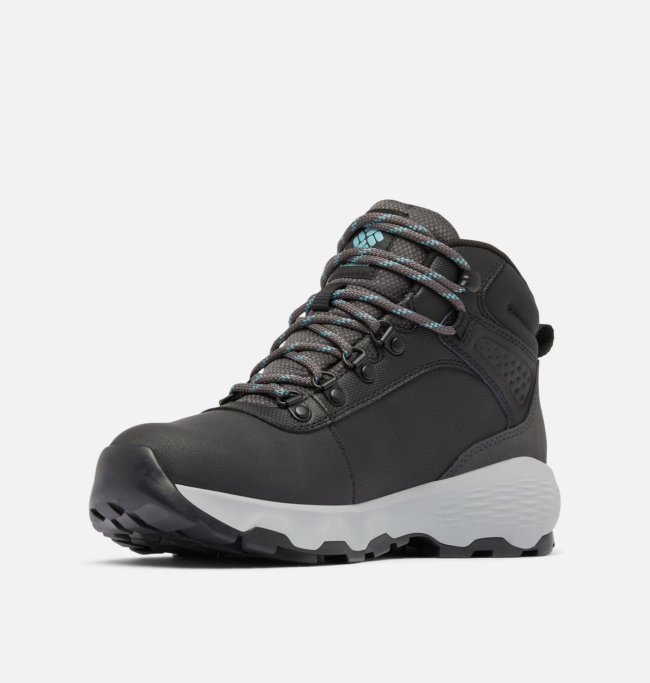 Women's Newton Wander™ LTR Boot - Wide | 010 | 10 7