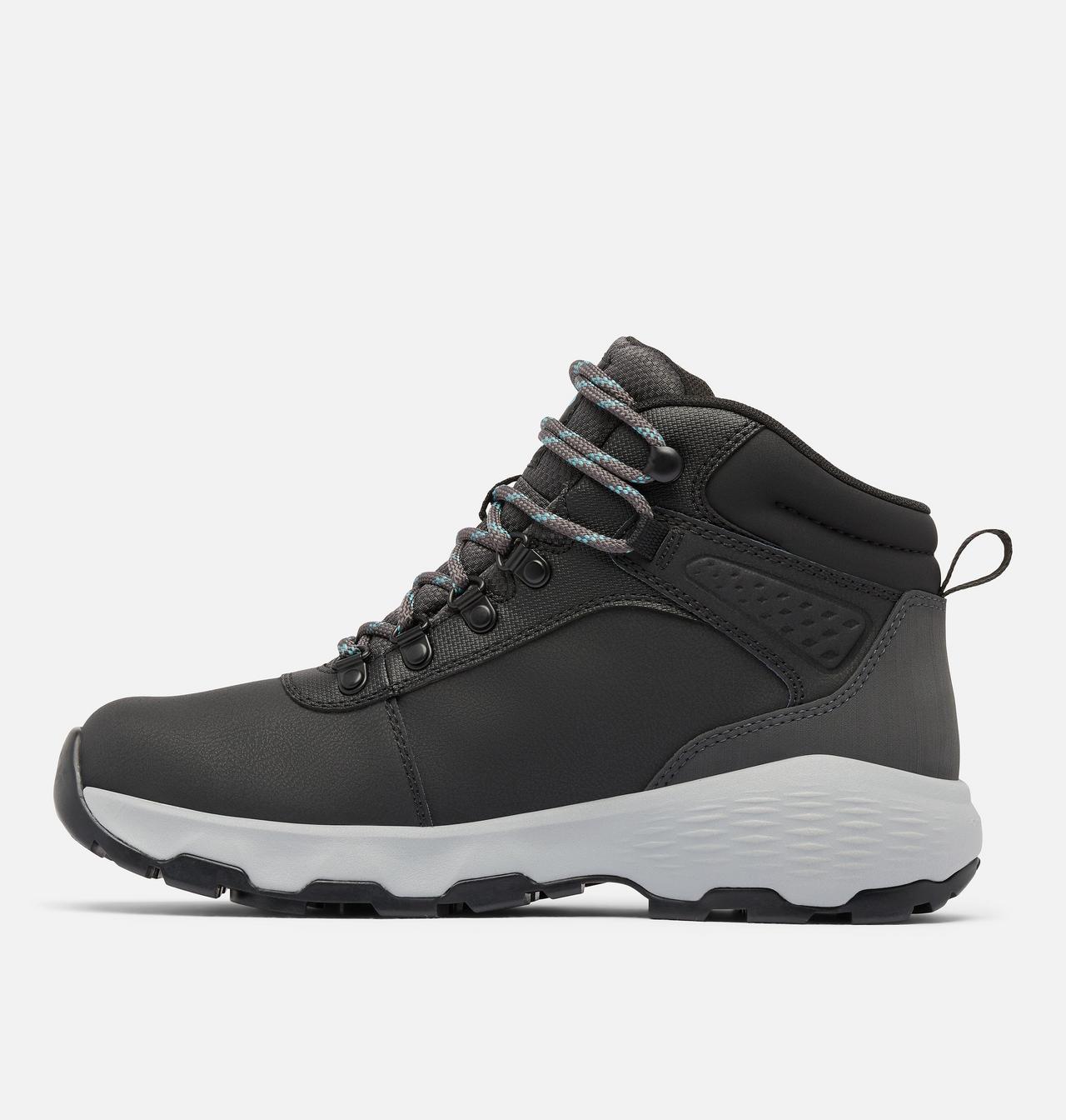 Women's Newton Wander™ LTR Boot - Wide | 010 | 10 6