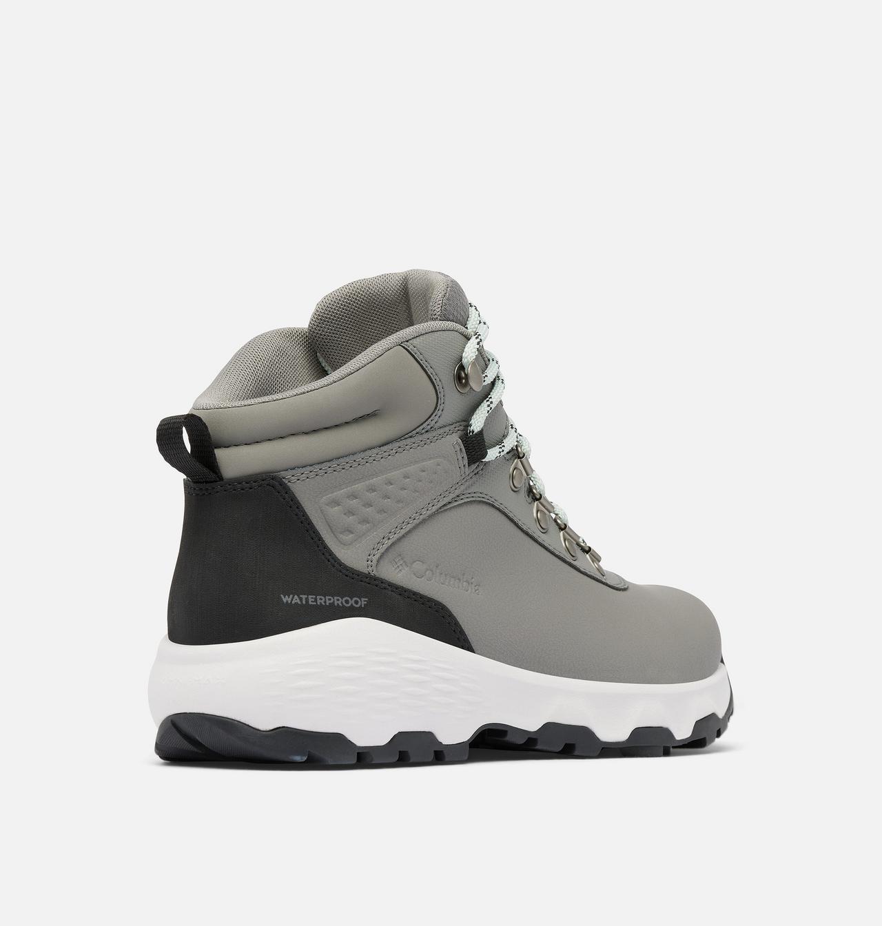 Women's Newton Wander™ LTR Boot - Wide | 052 | 10 9