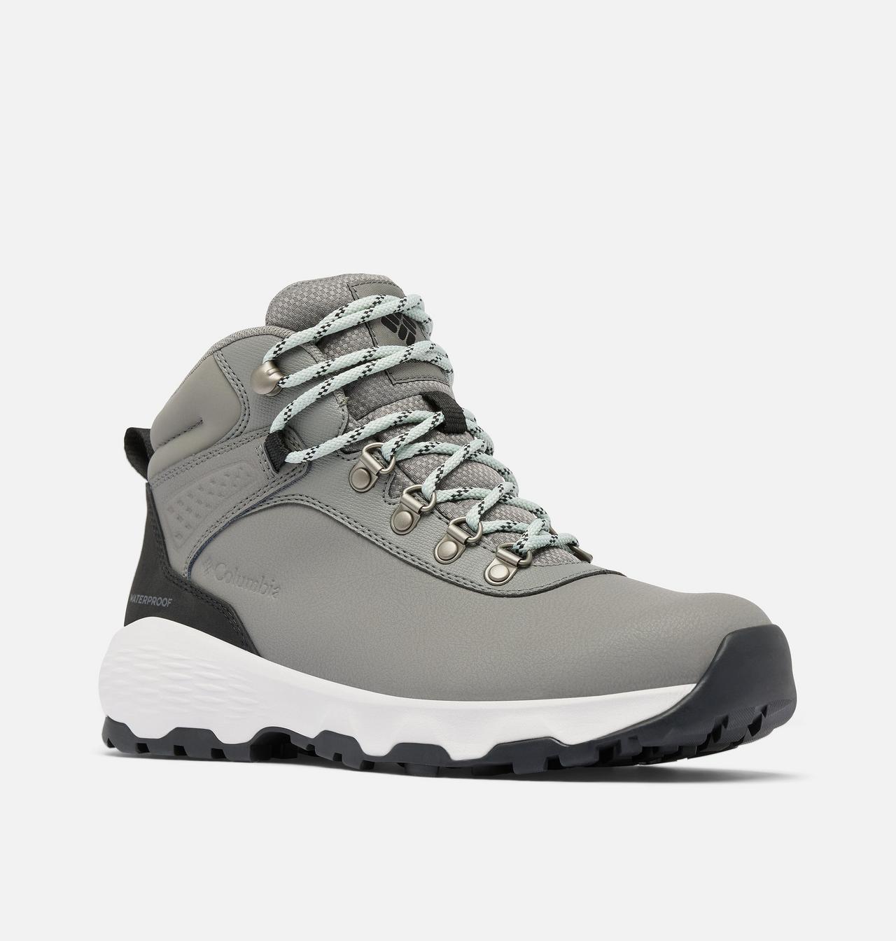 Women's Newton Wander™ LTR Boot - Wide | 052 | 10 3