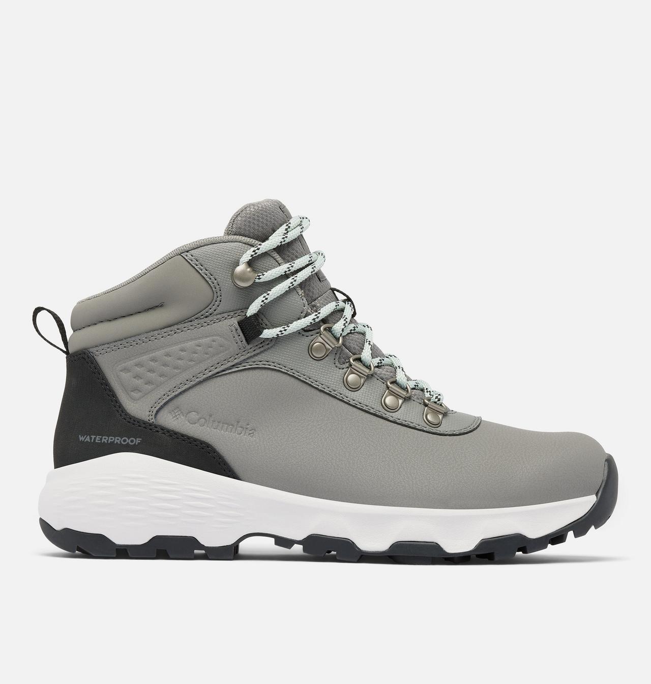 Women's Newton Wander™ LTR Boot - Wide | 052 | 10 1