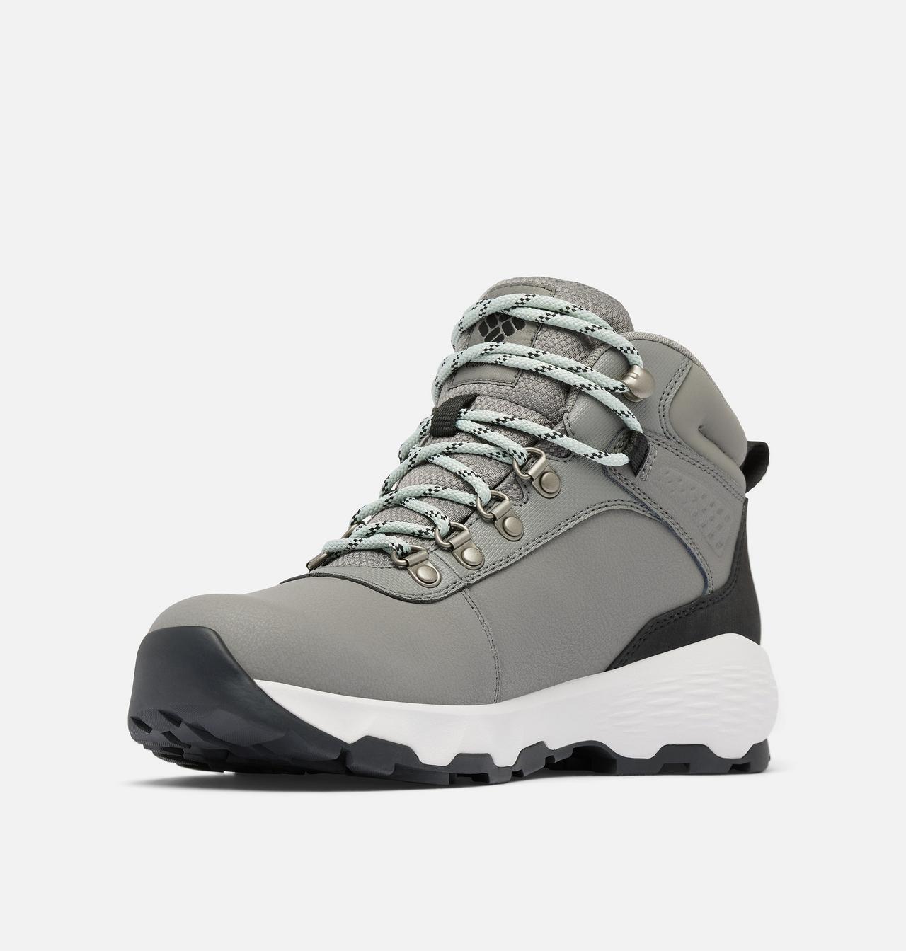 Women's Newton Wander™ LTR Boot - Wide | 052 | 10 7