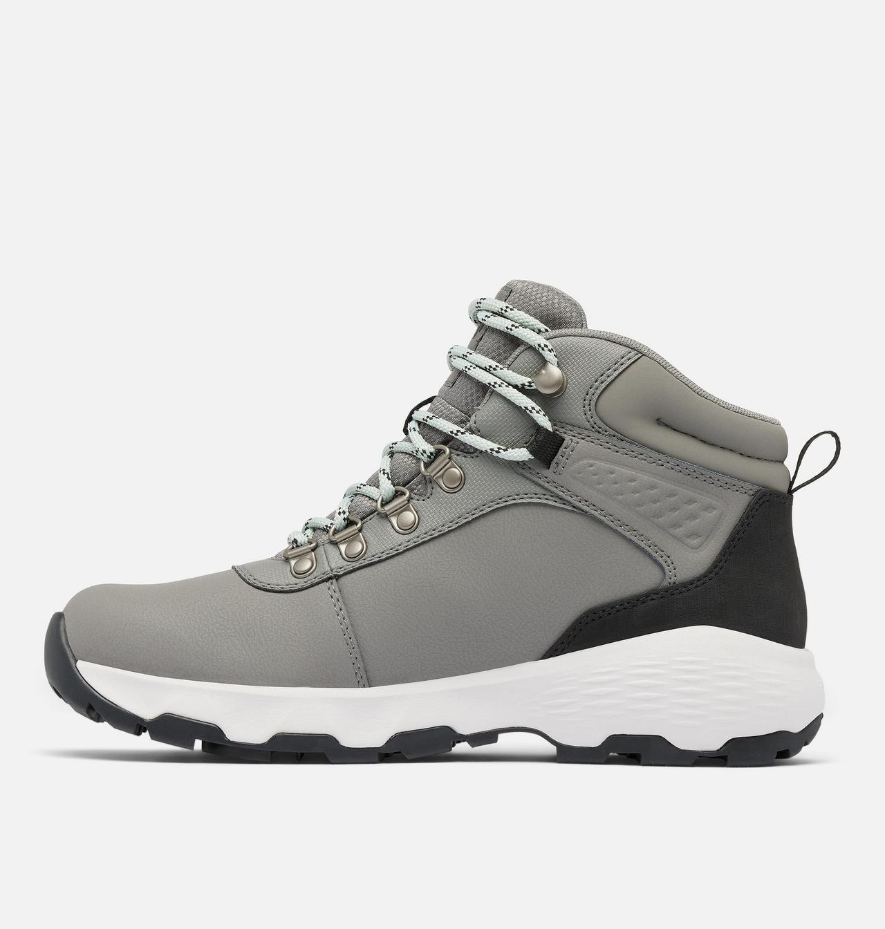 Women's Newton Wander™ LTR Boot - Wide | 052 | 10 6