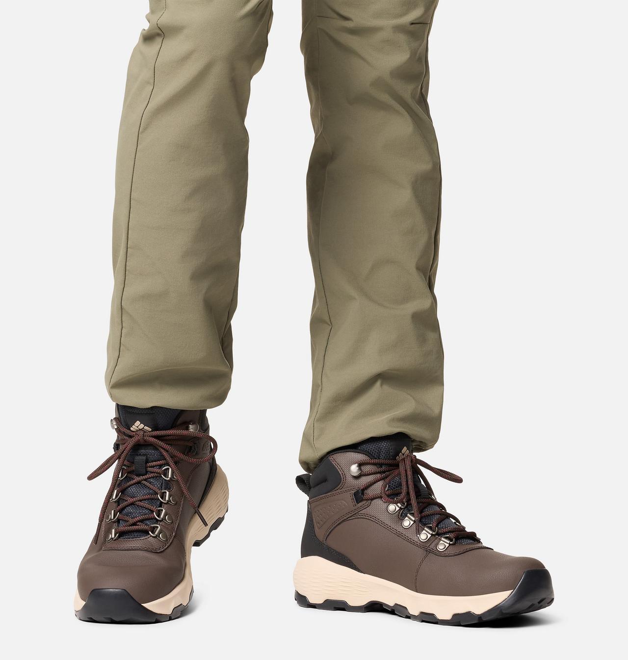 Women's Newton Wander™ LTR Boot - Wide 10