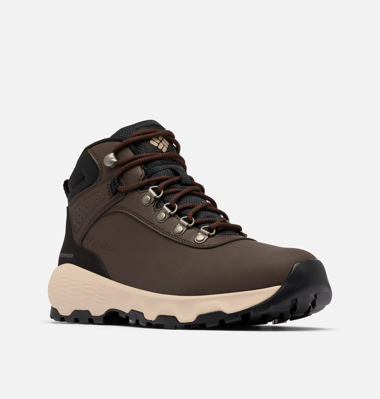 Women's Newton Wander™ LTR Boot - Wide 3