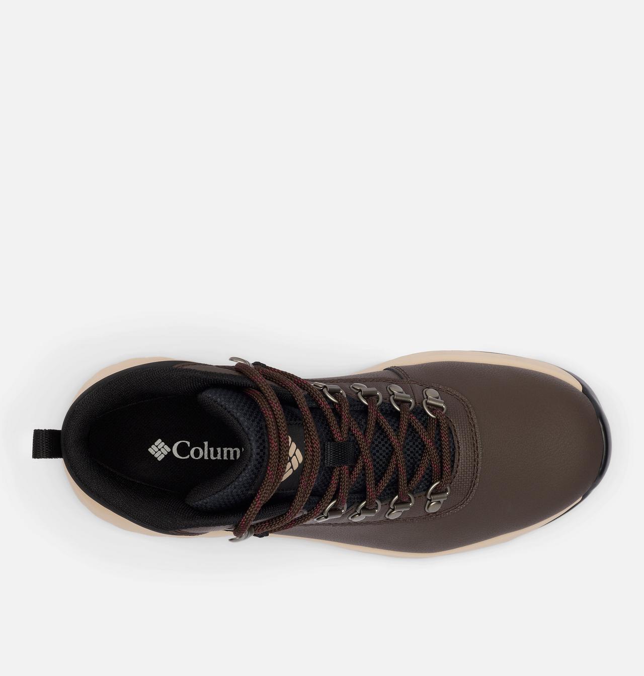 Women's Newton Wander™ LTR Boot - Wide 4