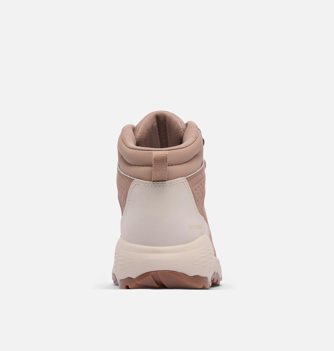 Women's Newton Wander™ Leather Boot - Wide 2