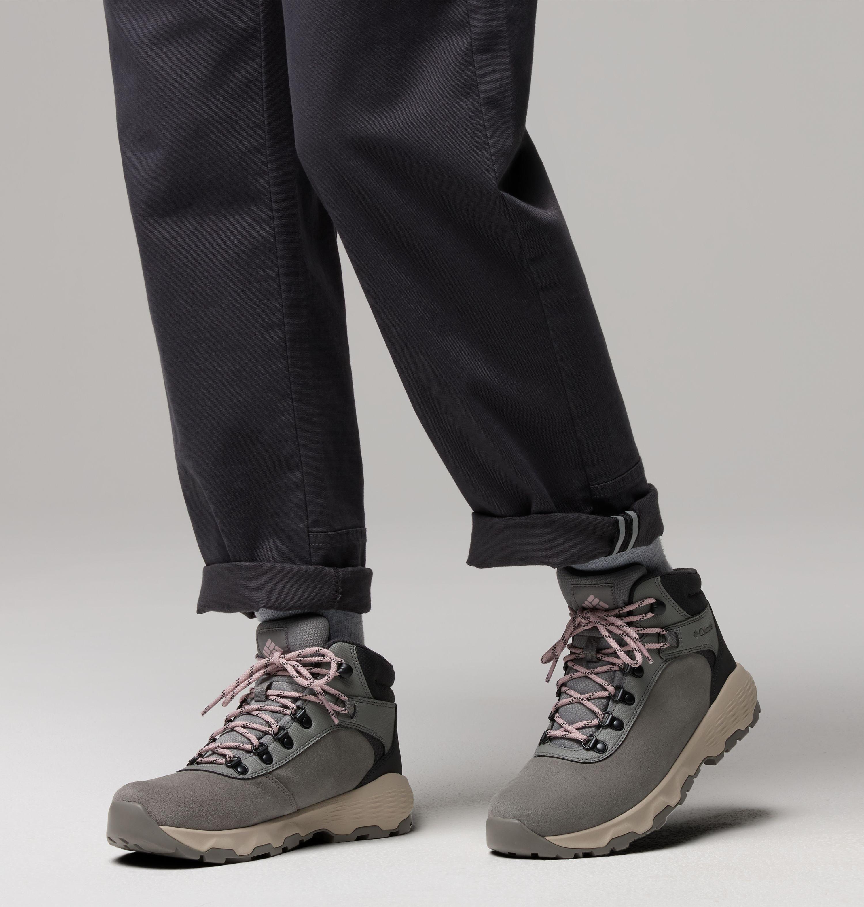 Women's Newton Wander Boot | 008 | 8.5 10