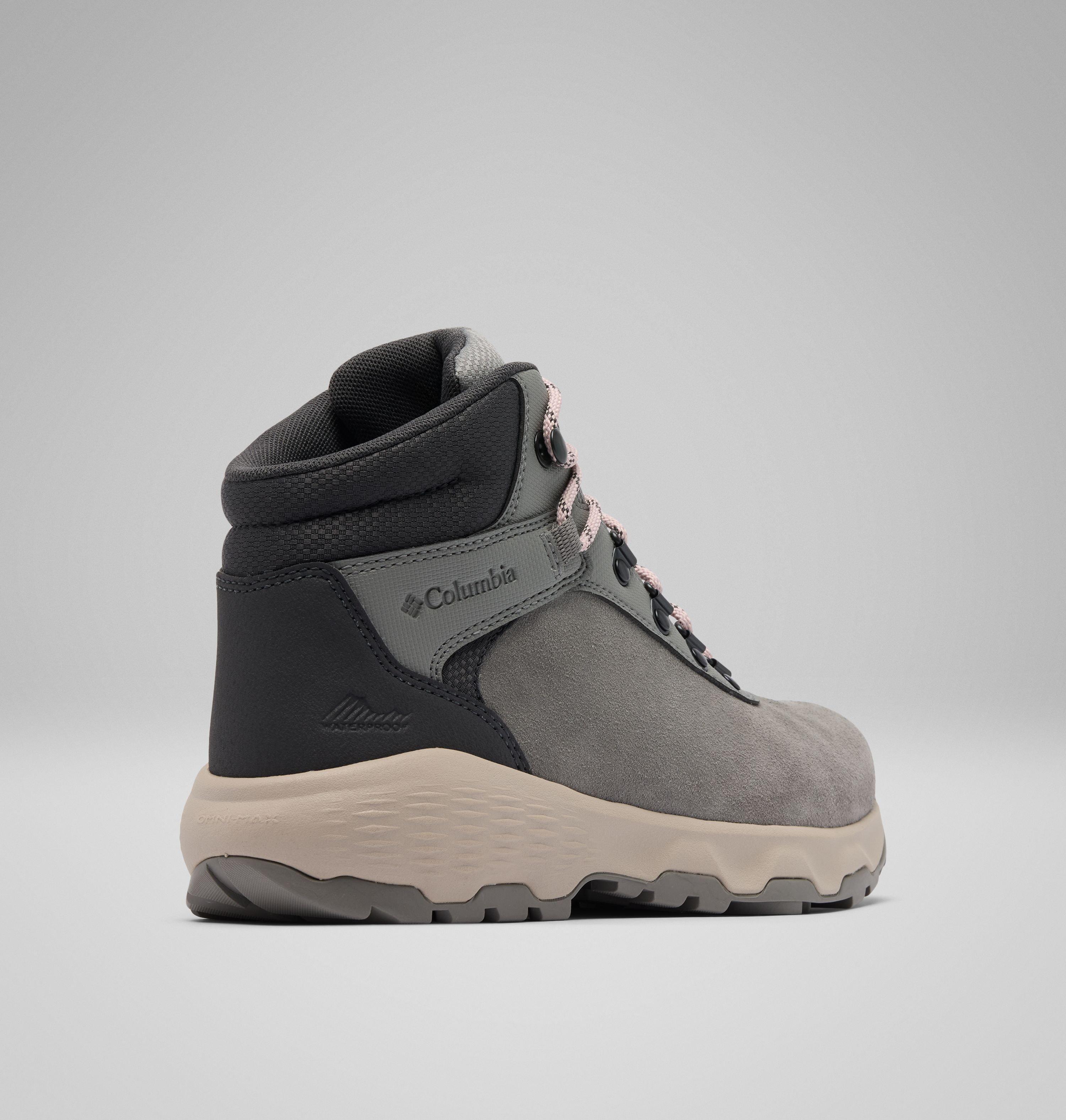 Women's Newton Wander Boot | 008 | 8.5 9