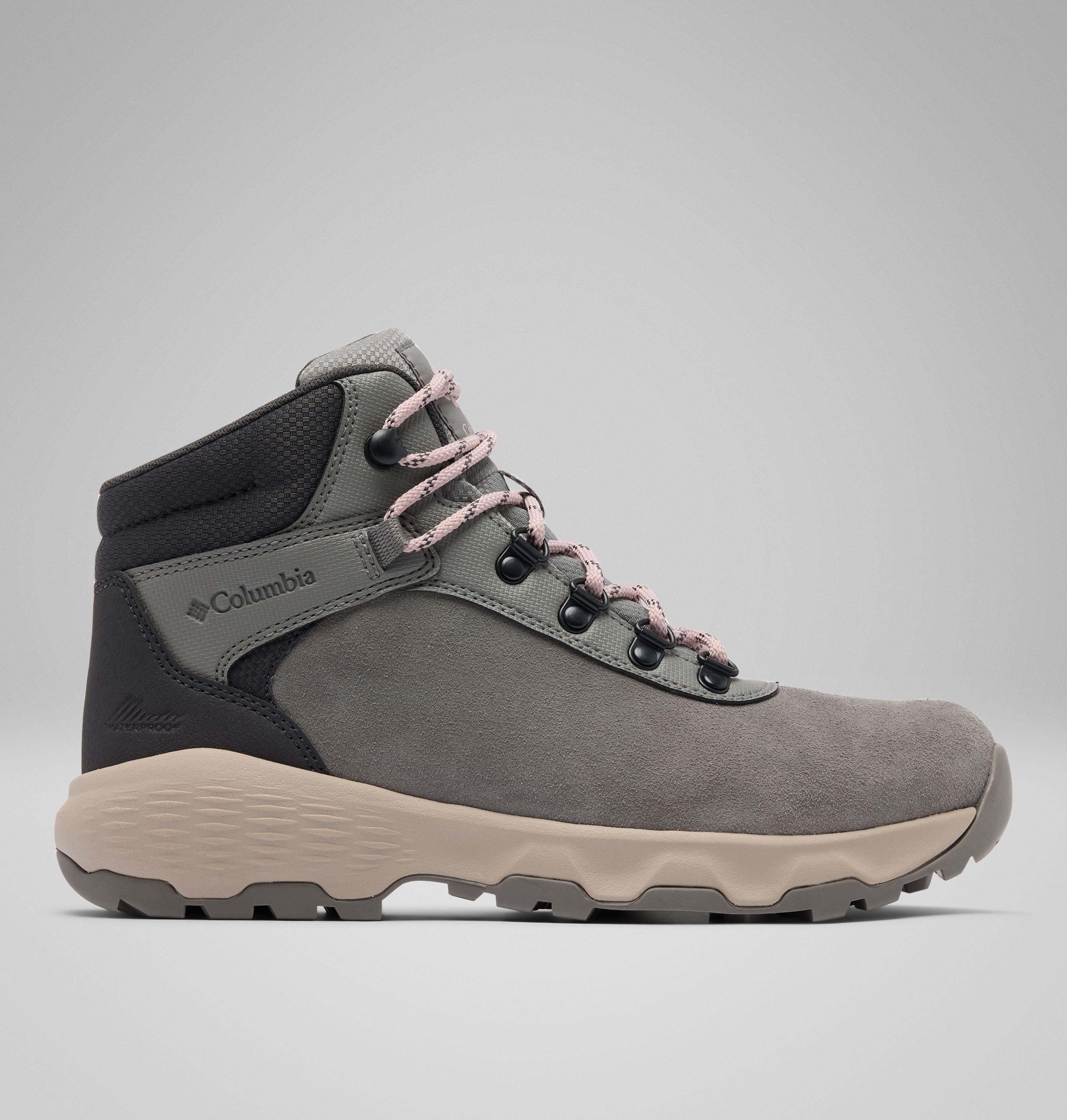 Women's Newton Wander Boot | 008 | 8.5 1