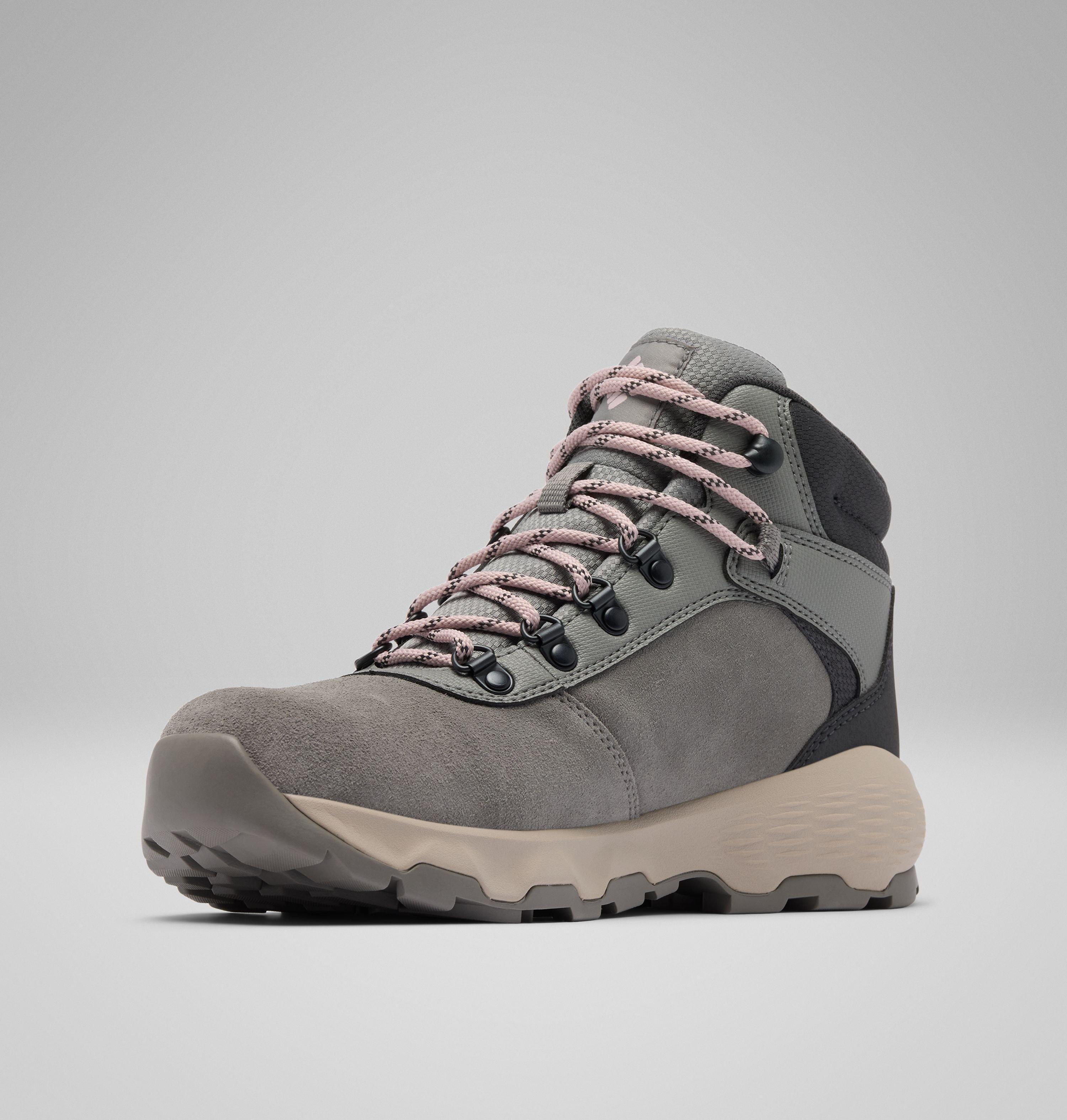 Women's Newton Wander Boot | 008 | 8.5 7