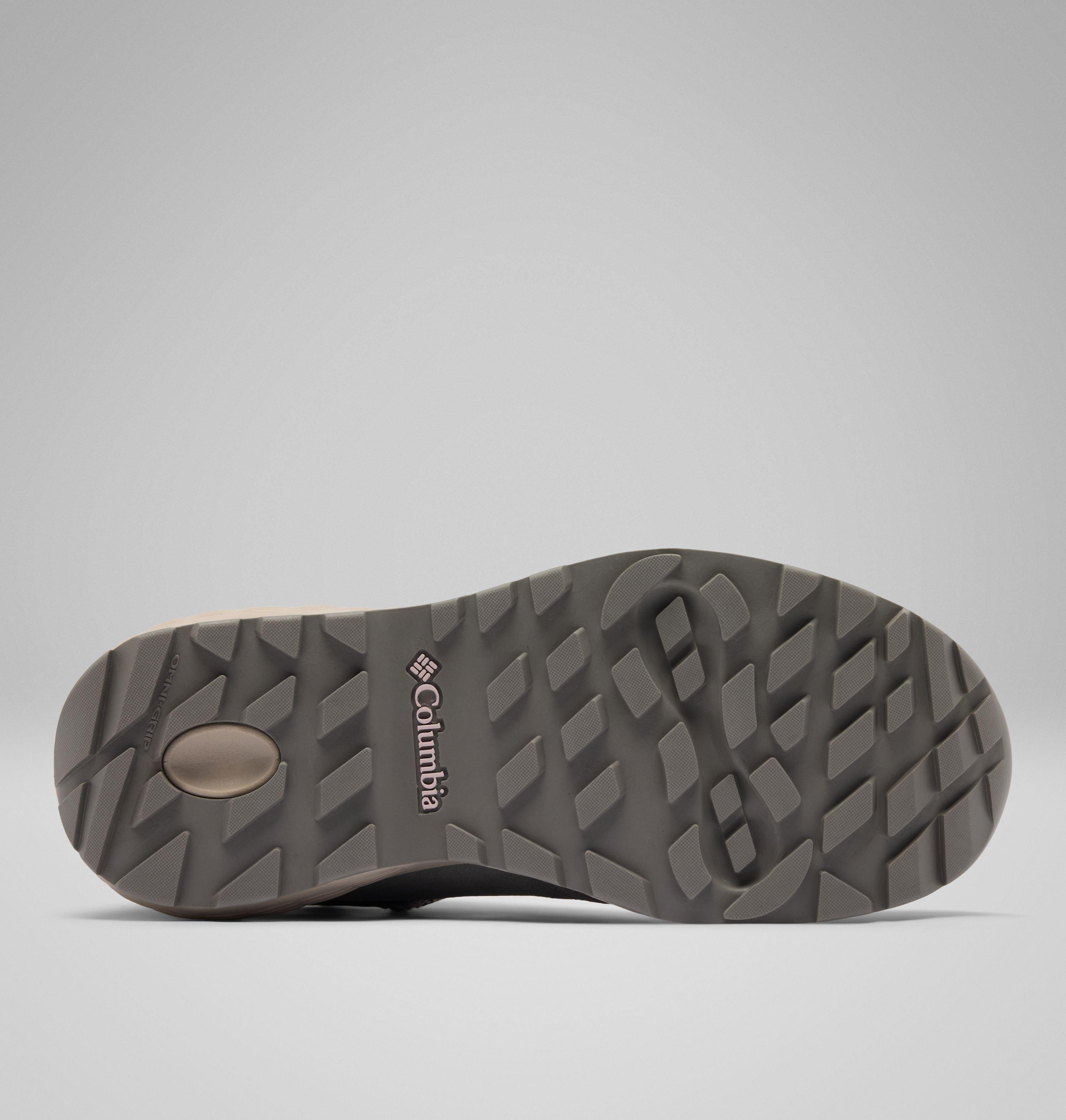 Women's Newton Wander Boot | 008 | 8.5 5