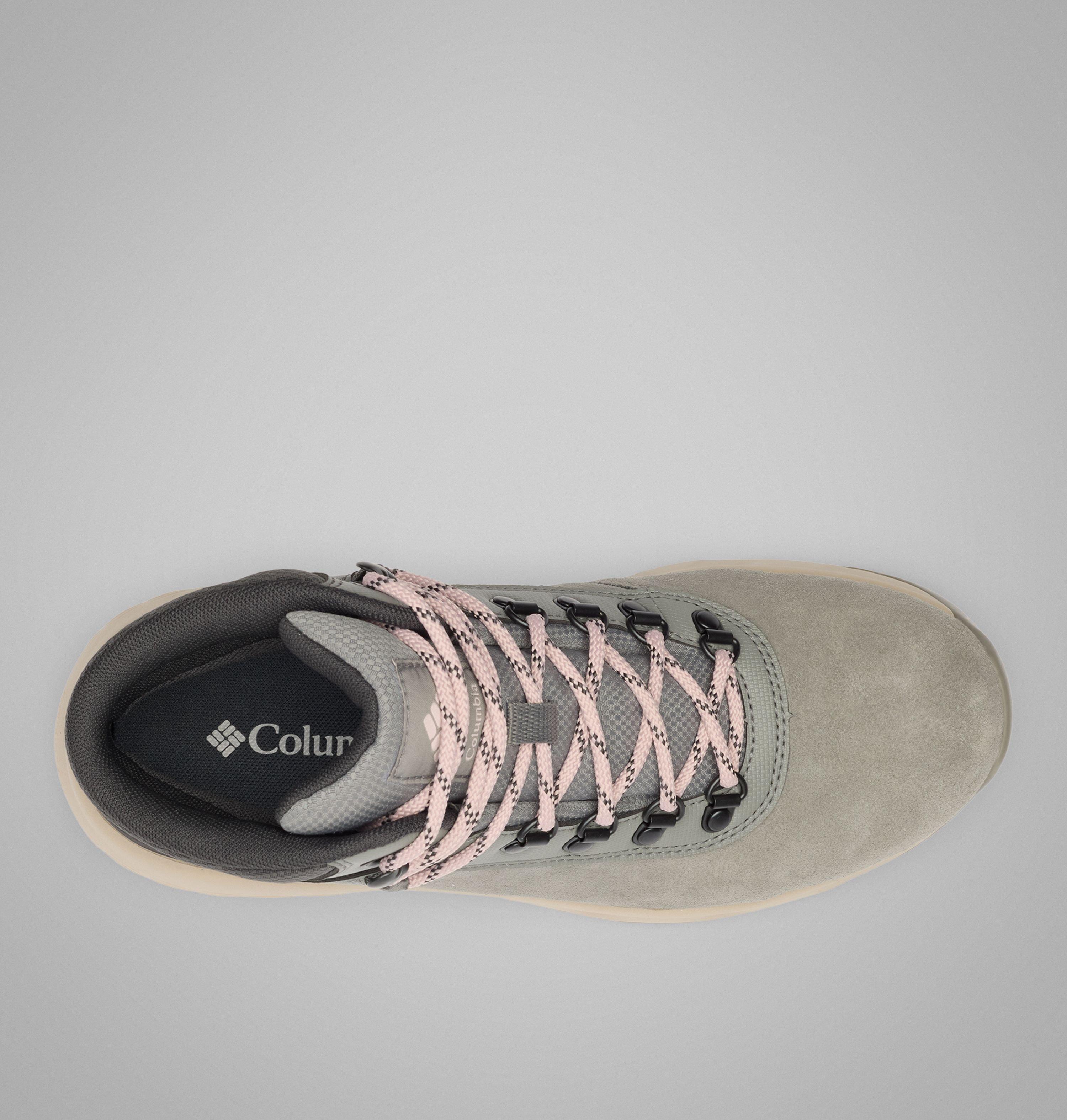 Women's Newton Wander Boot | 008 | 8.5 4
