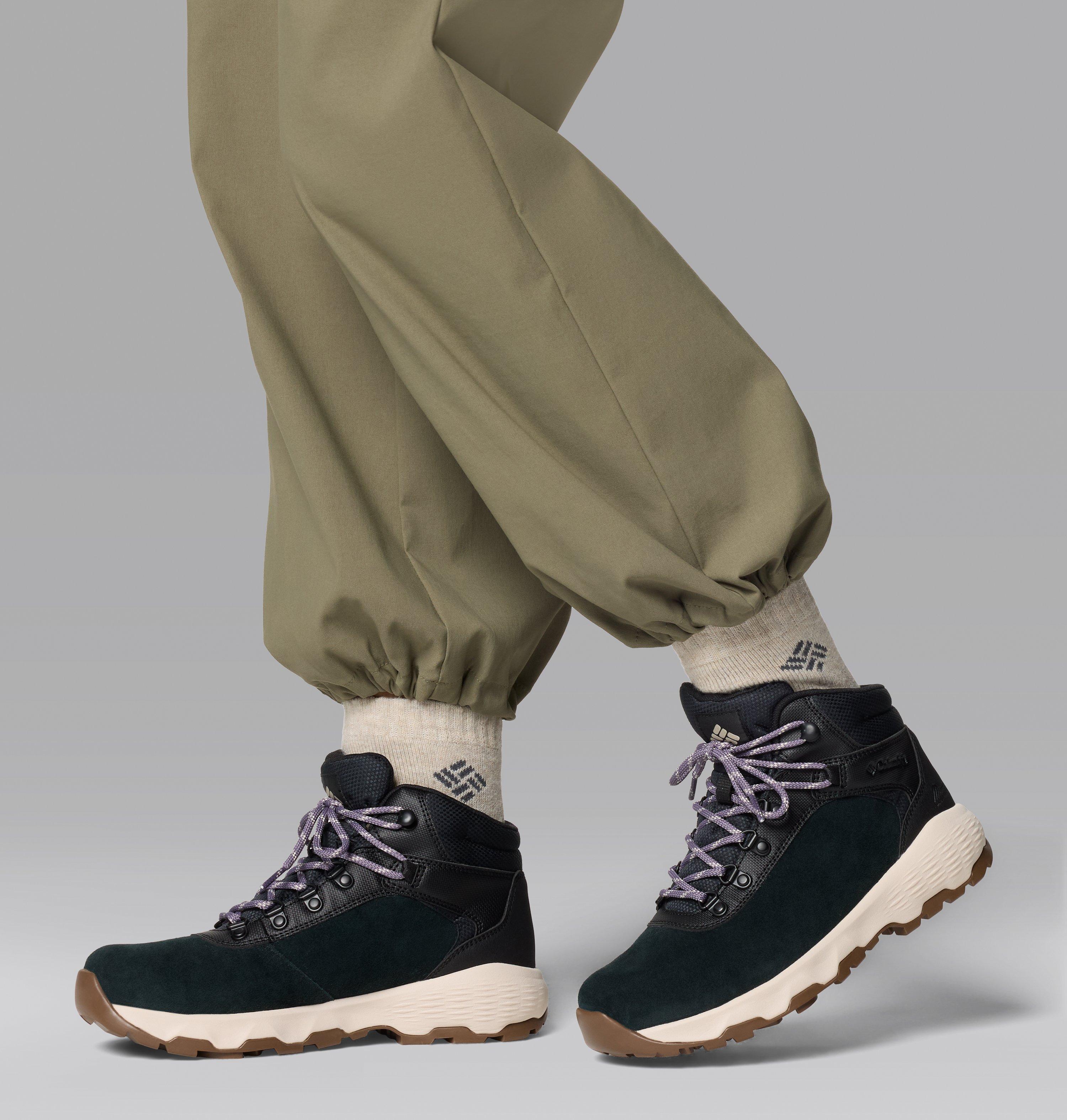 Women's Newton Wander Boot 10
