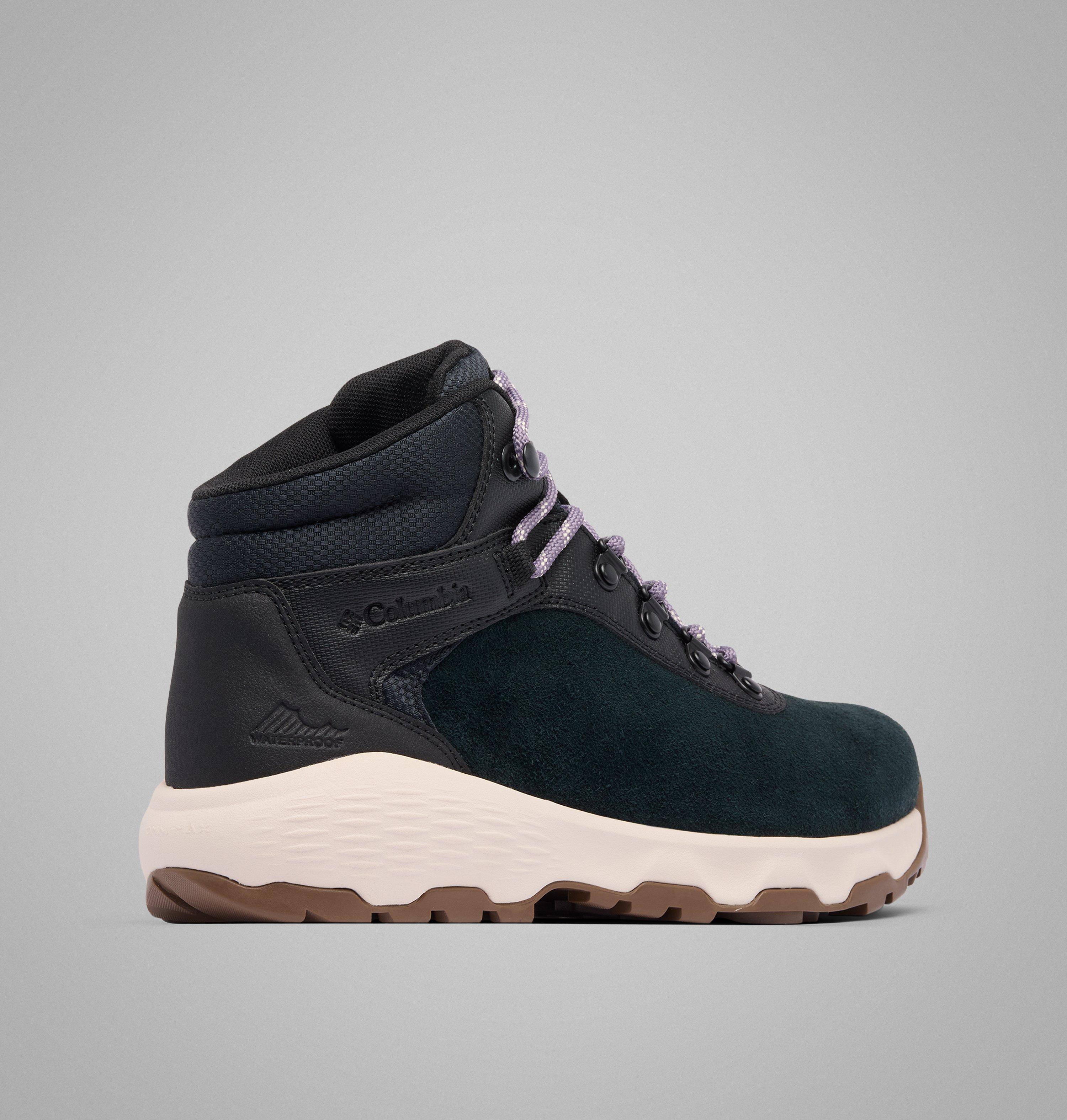 Women's Newton Wander Boot 9