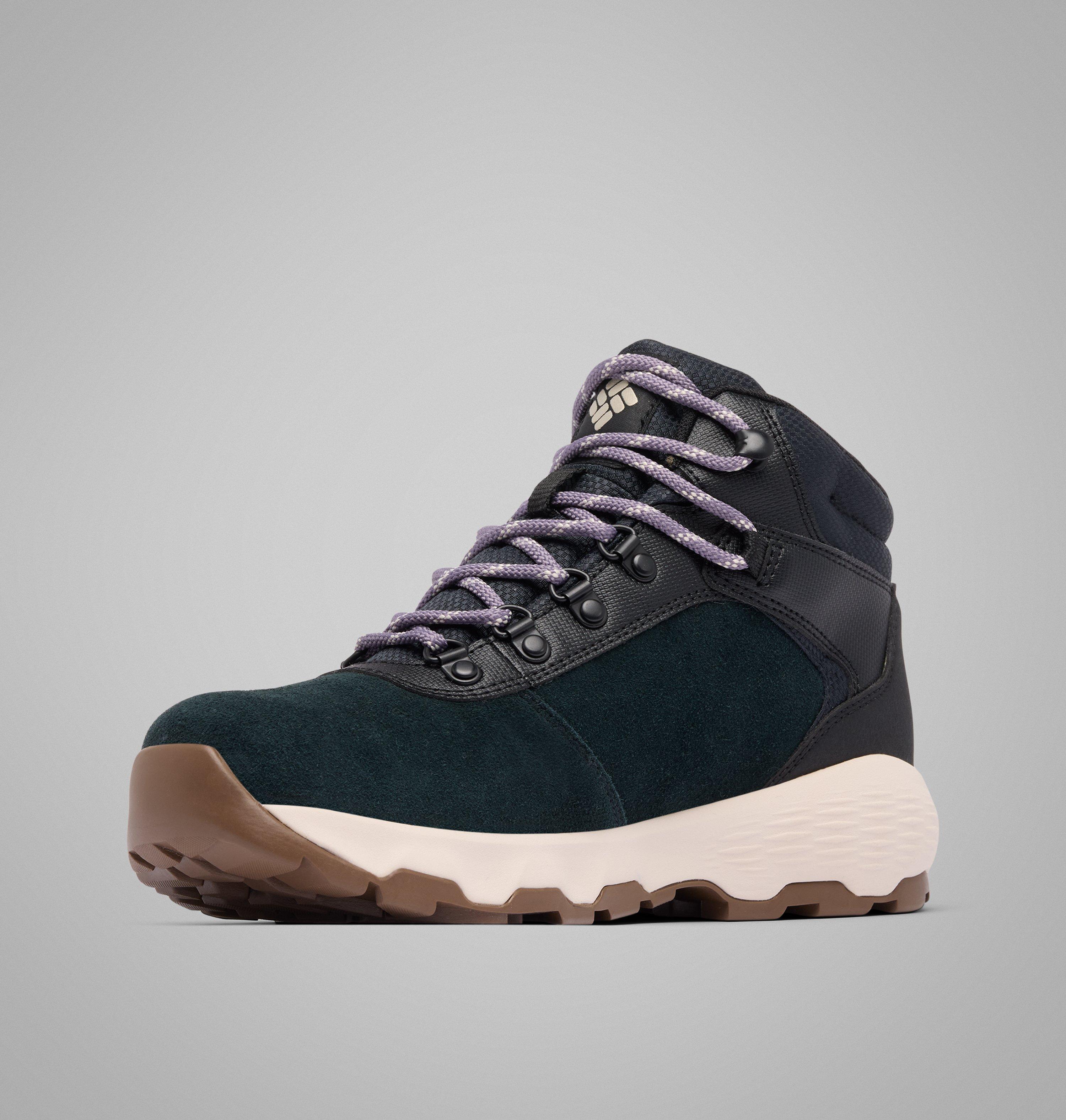 Women's Newton Wander Boot 7
